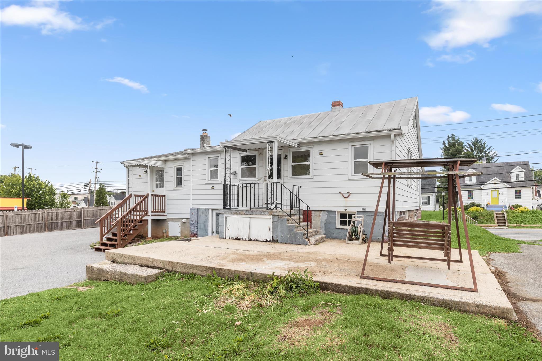 NONE AVAILABLE - Residential
