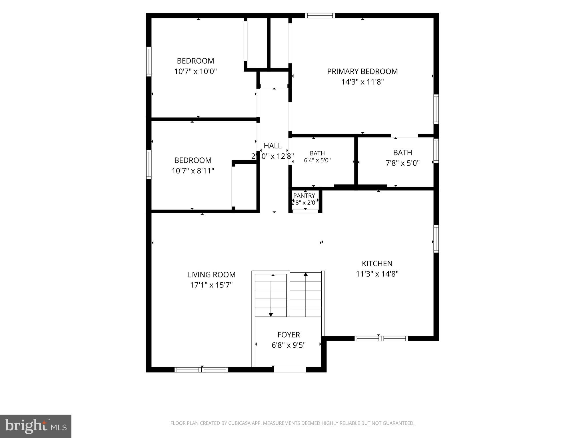 1115 HOTEL DRIVE