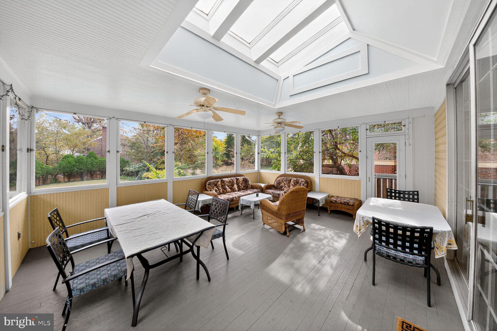 TAKOMA PARK - Residential