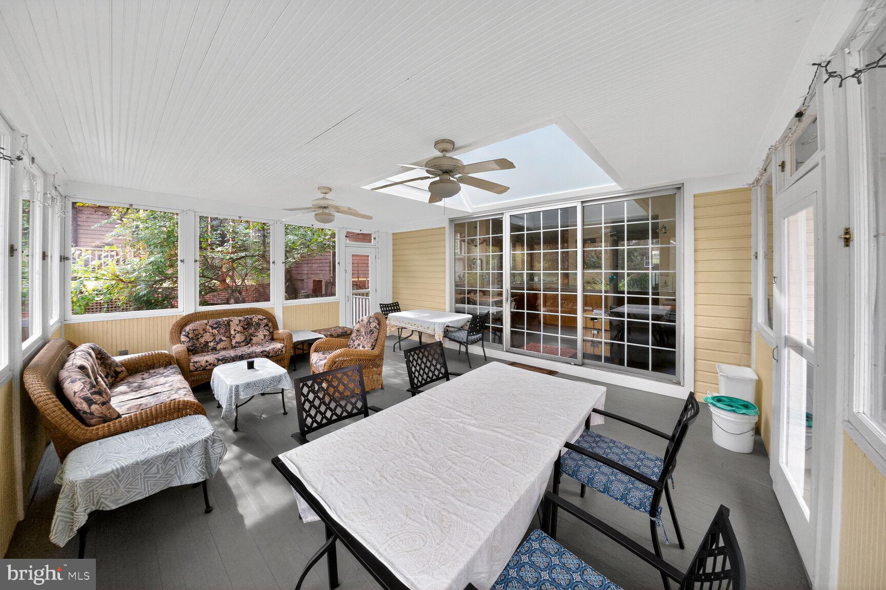 TAKOMA PARK - Residential