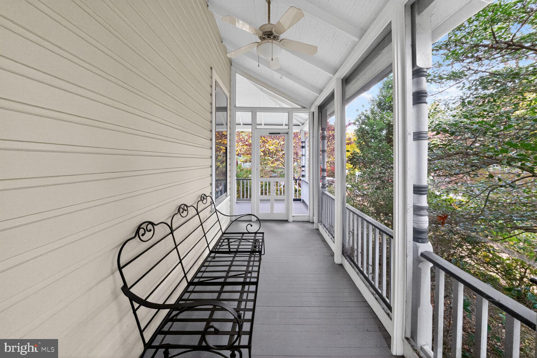 TAKOMA PARK - Residential