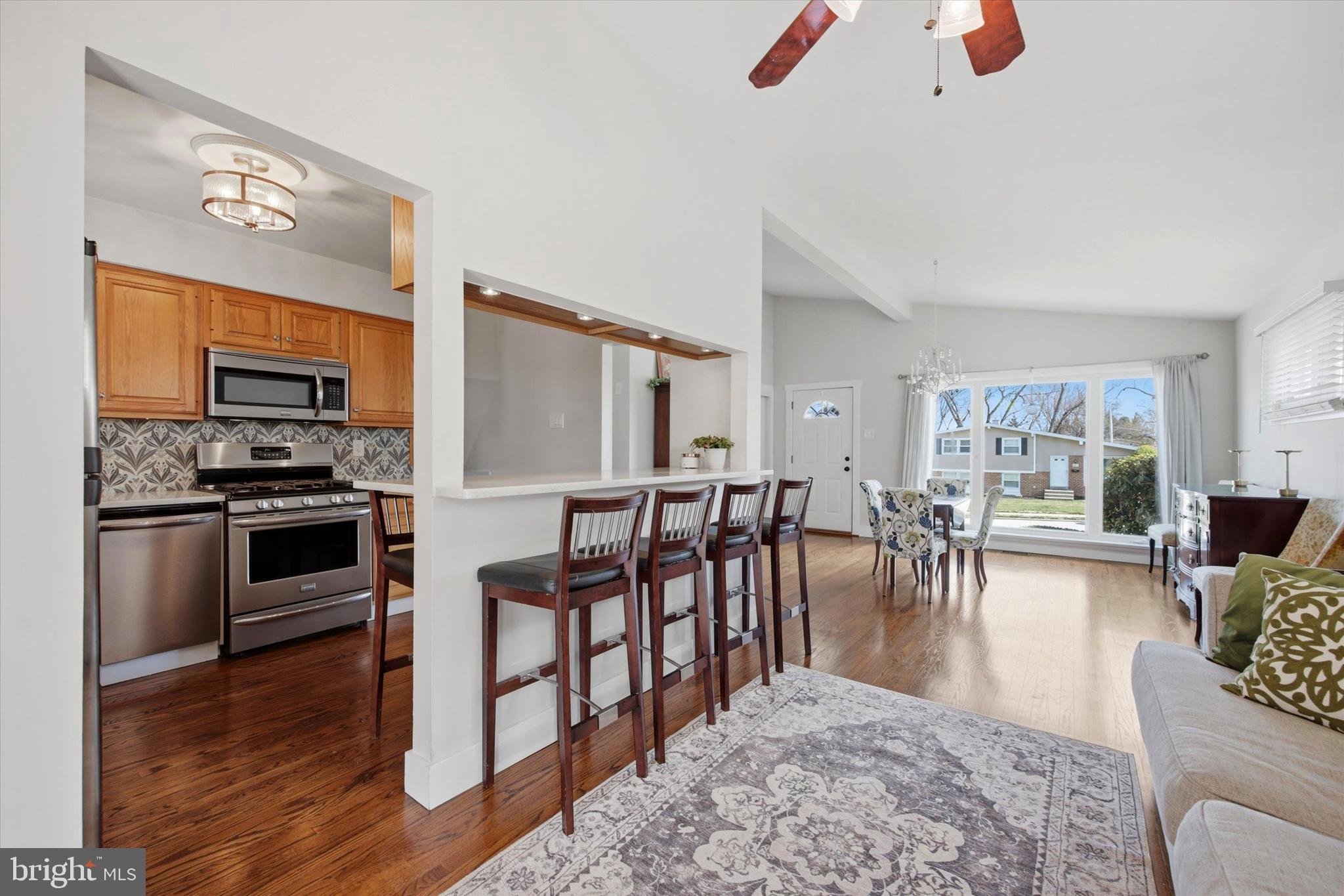 LAWRENCE PARK - Residential