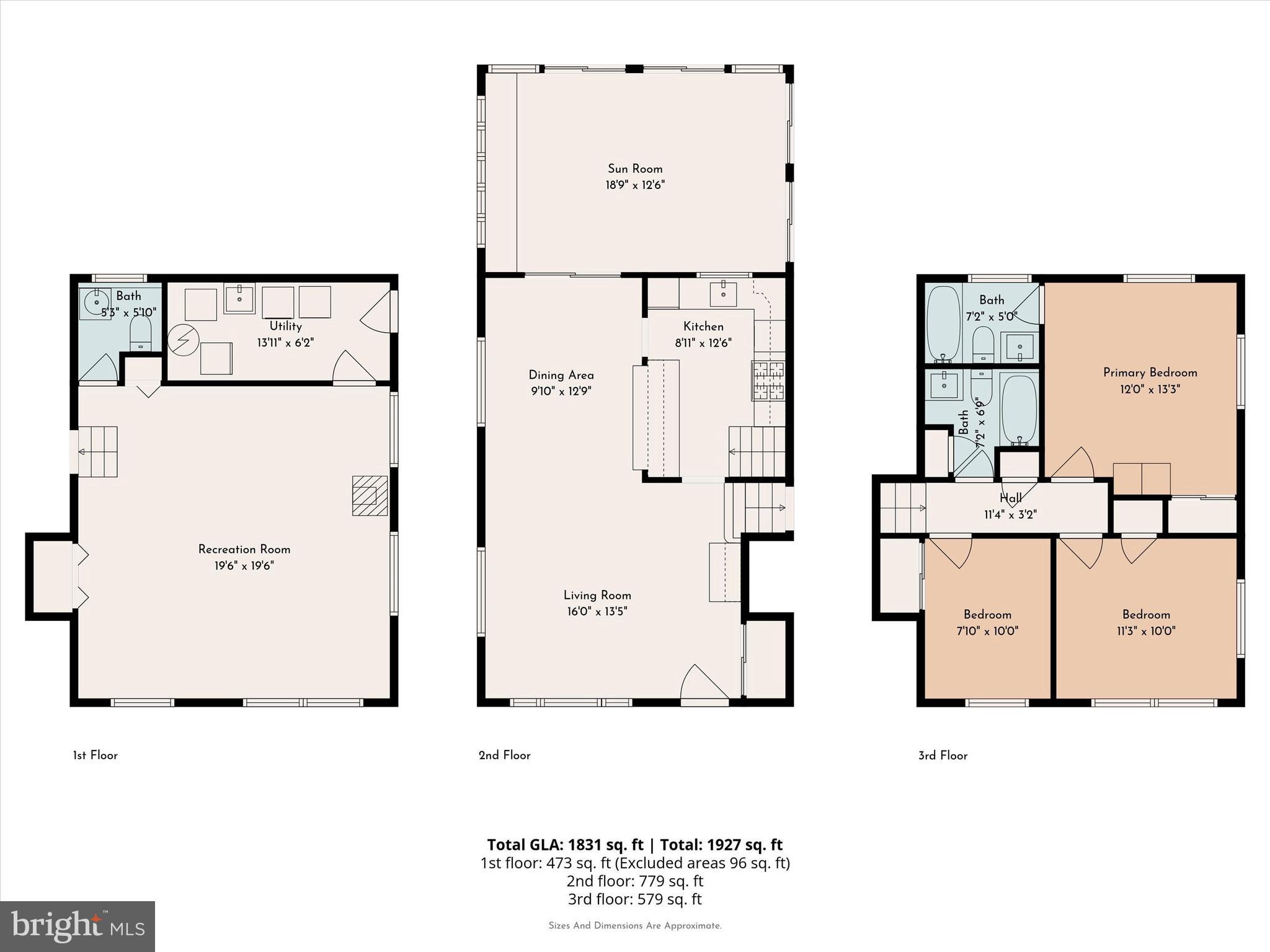 LAWRENCE PARK - Residential