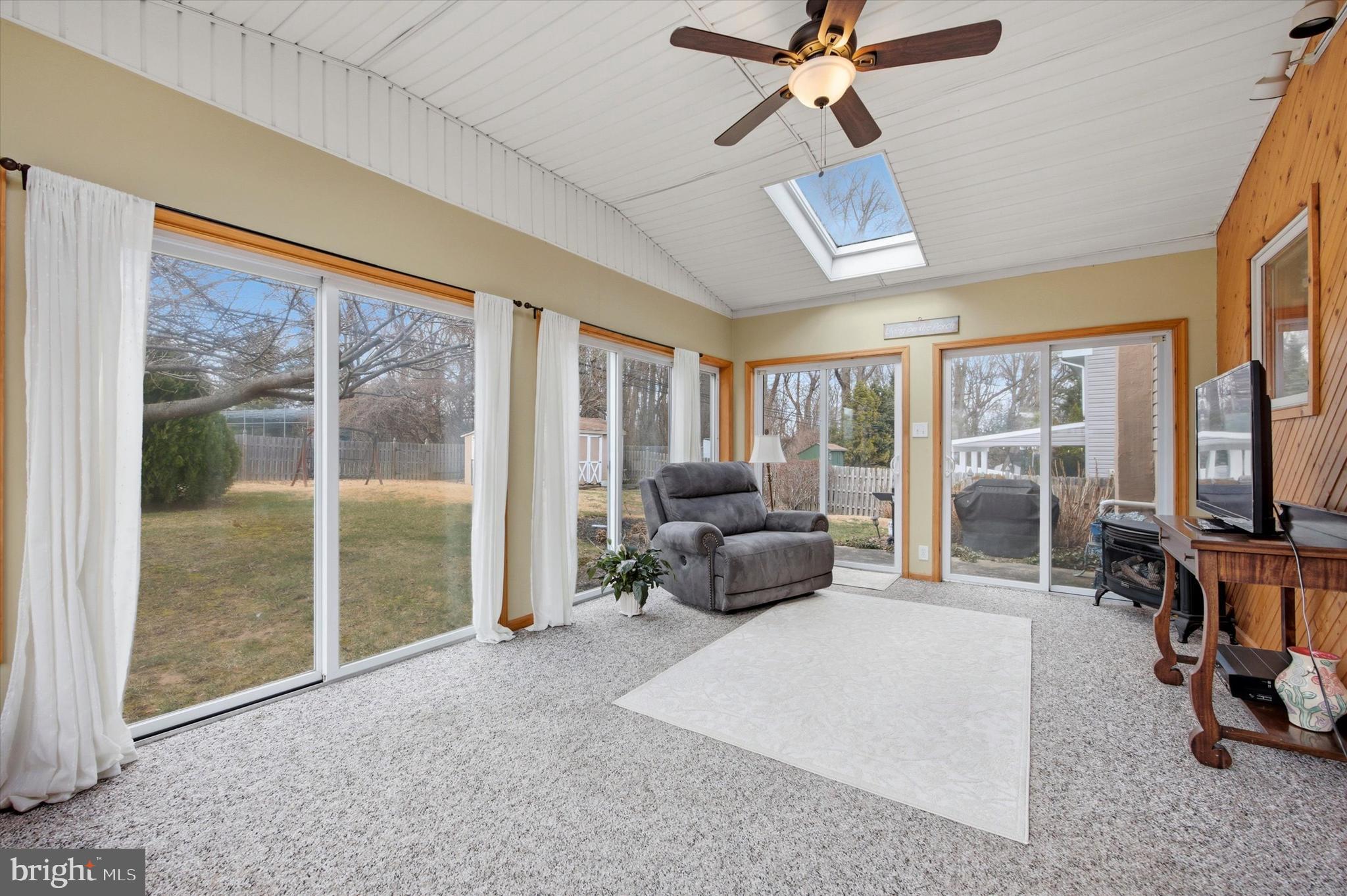 LAWRENCE PARK - Residential