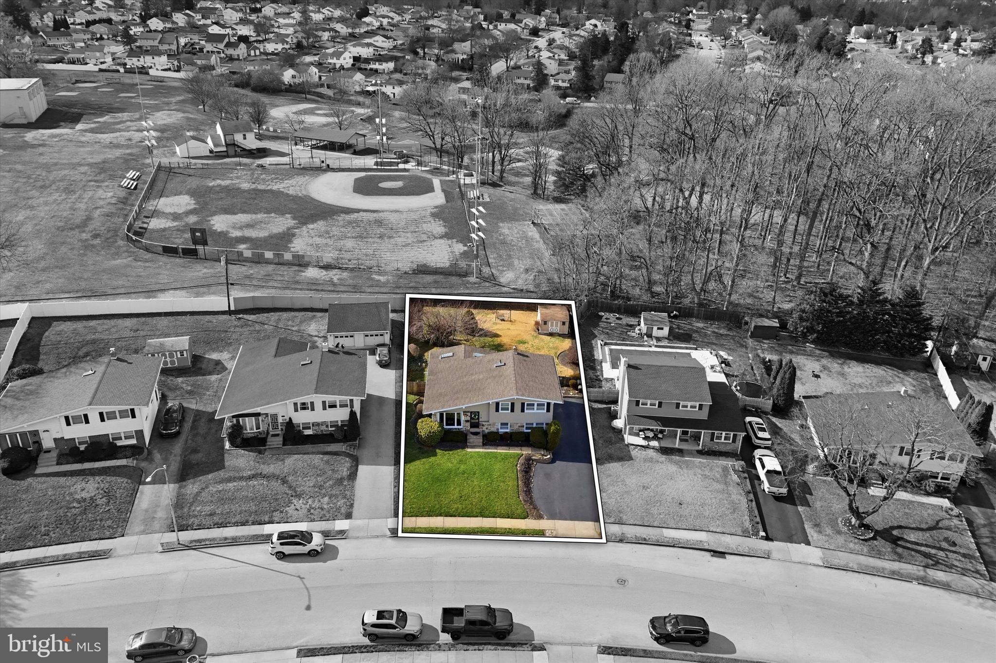 LAWRENCE PARK - Residential