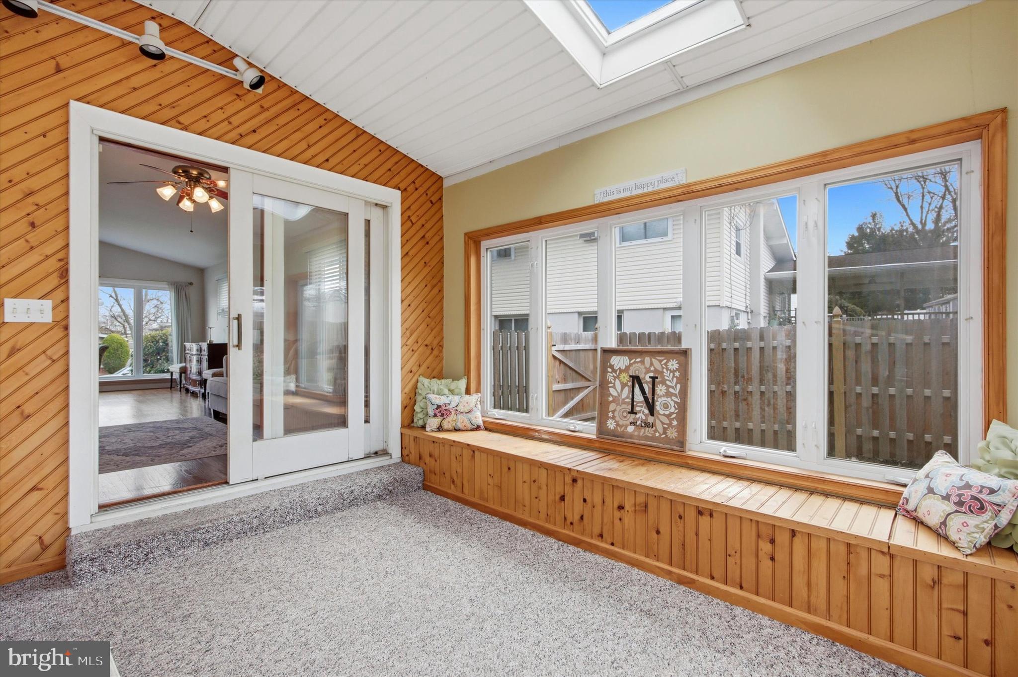 LAWRENCE PARK - Residential