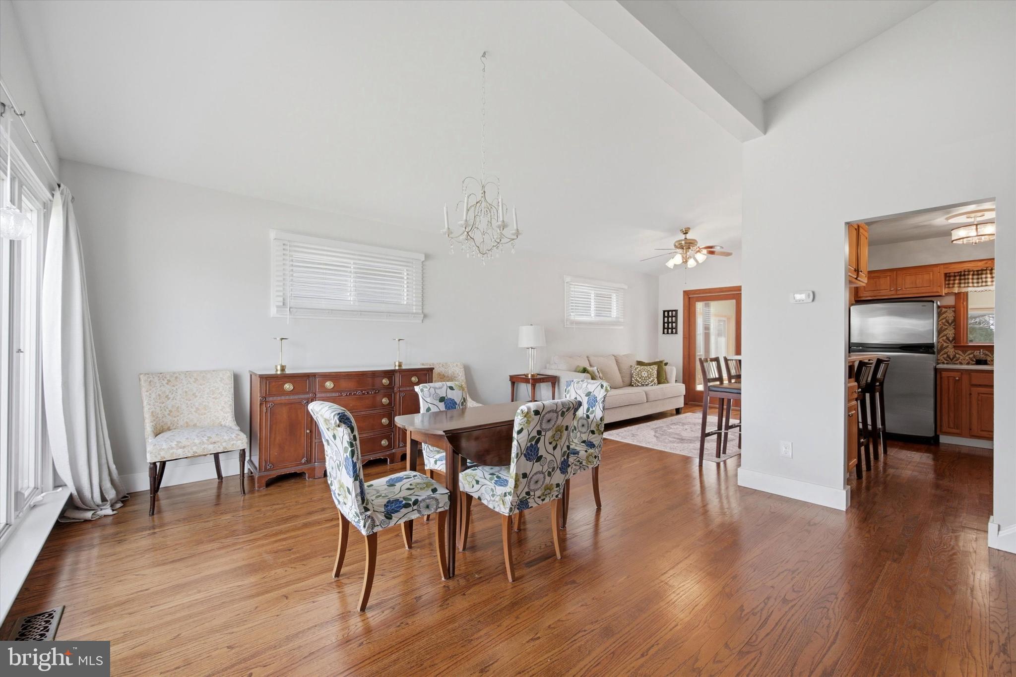 LAWRENCE PARK - Residential