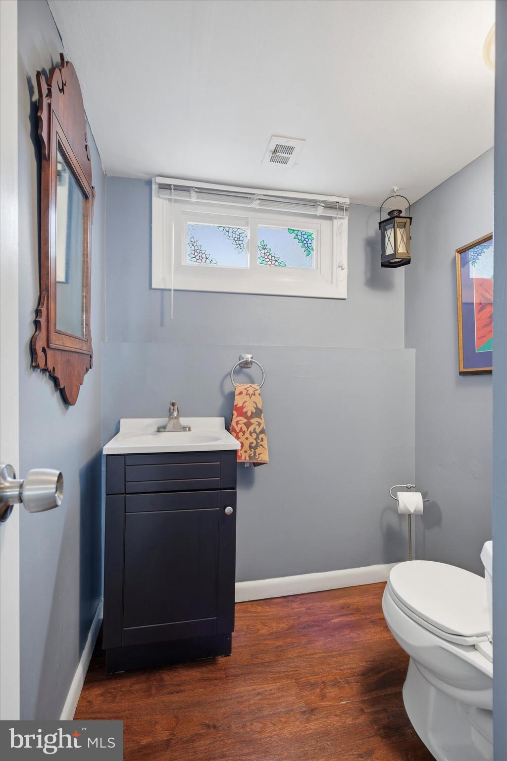 LAWRENCE PARK - Residential