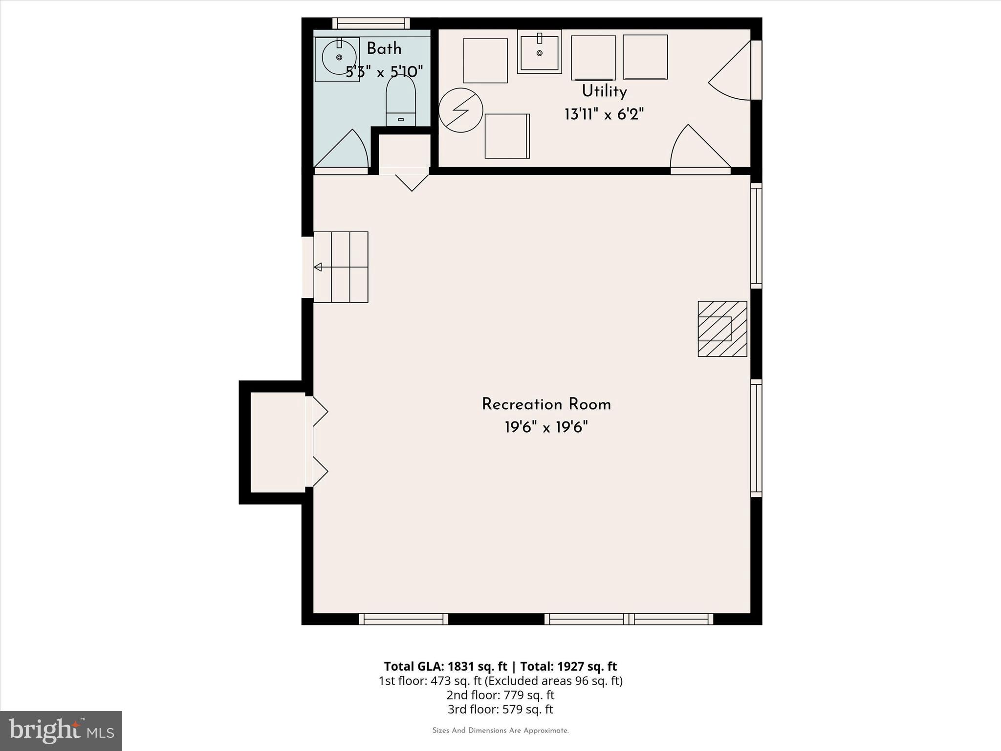 LAWRENCE PARK - Residential