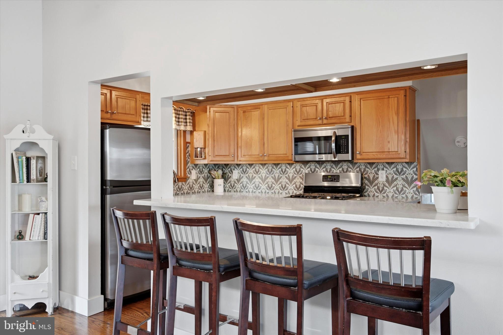 LAWRENCE PARK - Residential