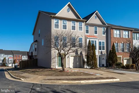 3033 Frankfurt Court, Woodbridge, VA 22191 - MLS#: VAPW2087512