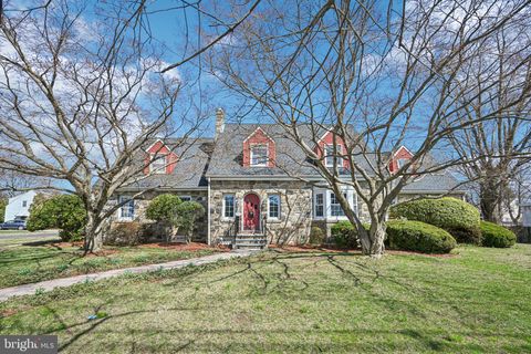 644 PARKWAY AVENUE EWING NJ 08618