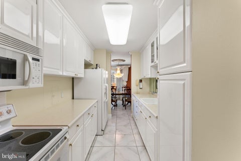 Photo of 1901 John F Kennedy Boulevard #2409-10, PHILADELPHIA, PA 19103 (MLS # PAPH2664502)