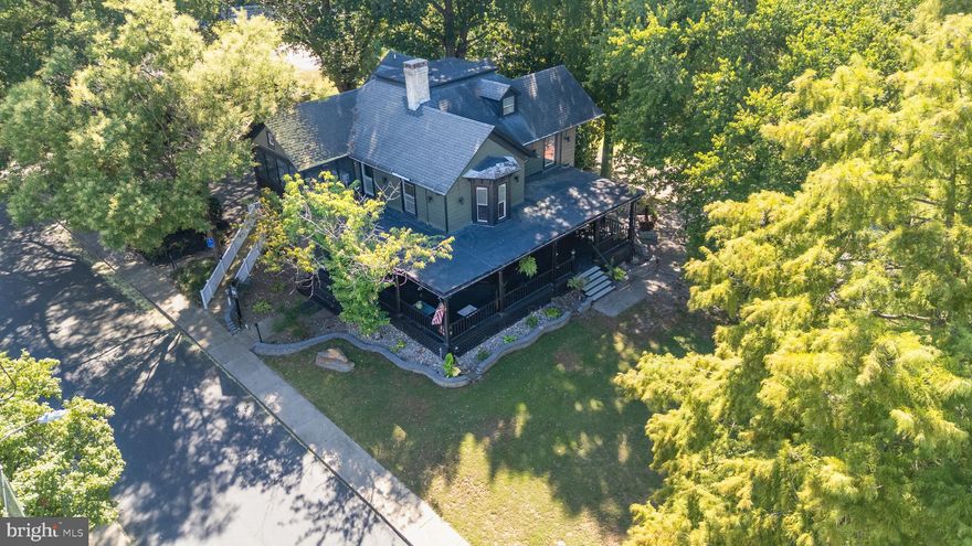 Outstanding Business Opportunity! Rare Find with-in Downtown Denton! Property would make an excellent Restaurant, Bar,  great Venue , or a Large Victorian Home! Features include but not limited to Residential, Commerical or Mixed Use. Large Wrap around Porch for entertaining, Patio with plenty of room for seating with Firepit. Park like setting with Open Space and Large Pond!  Town ERU's are Grandfathered! Call for more details!!!