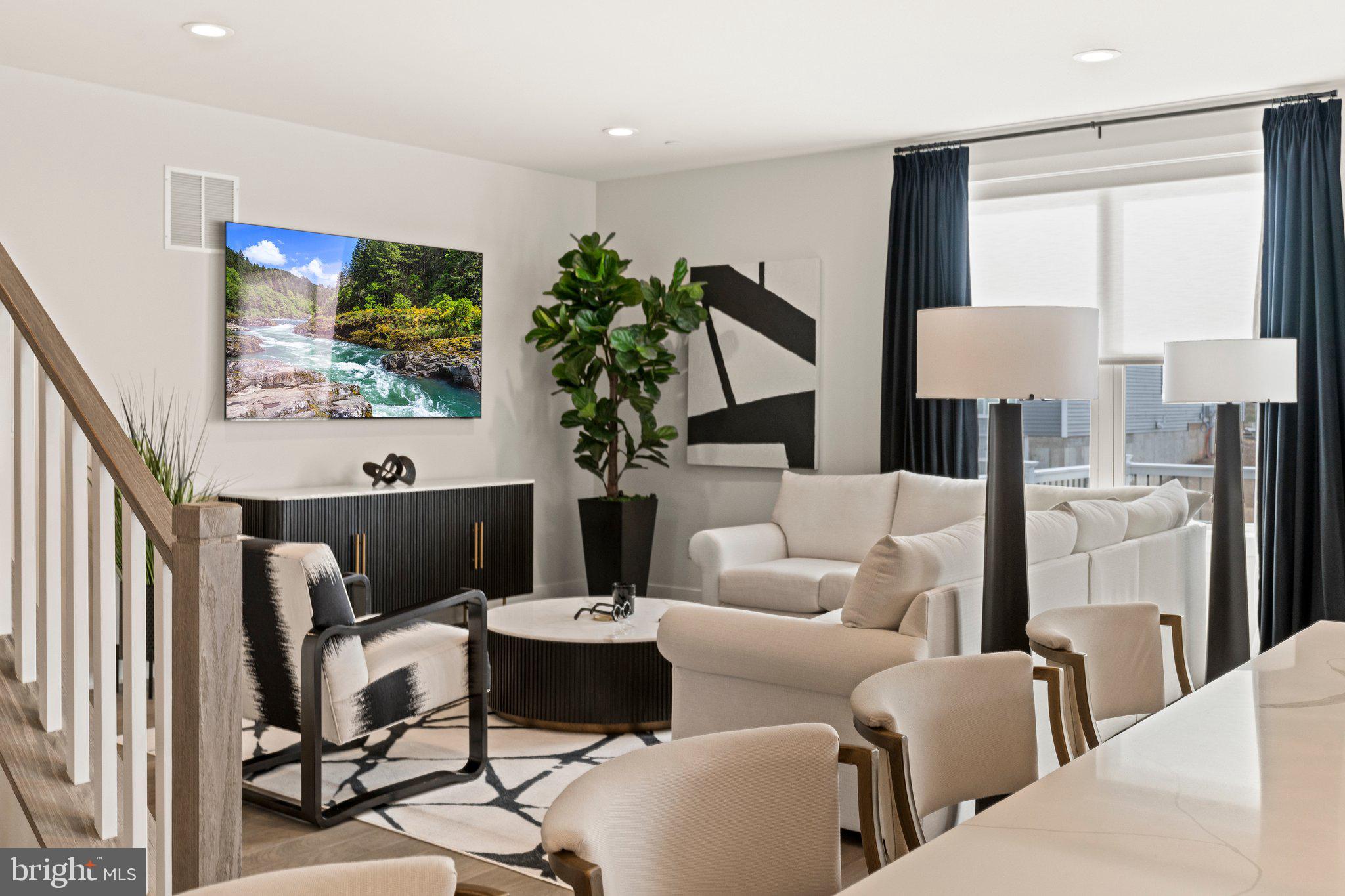 STONEBROOK AT UPPER MERION - Residential