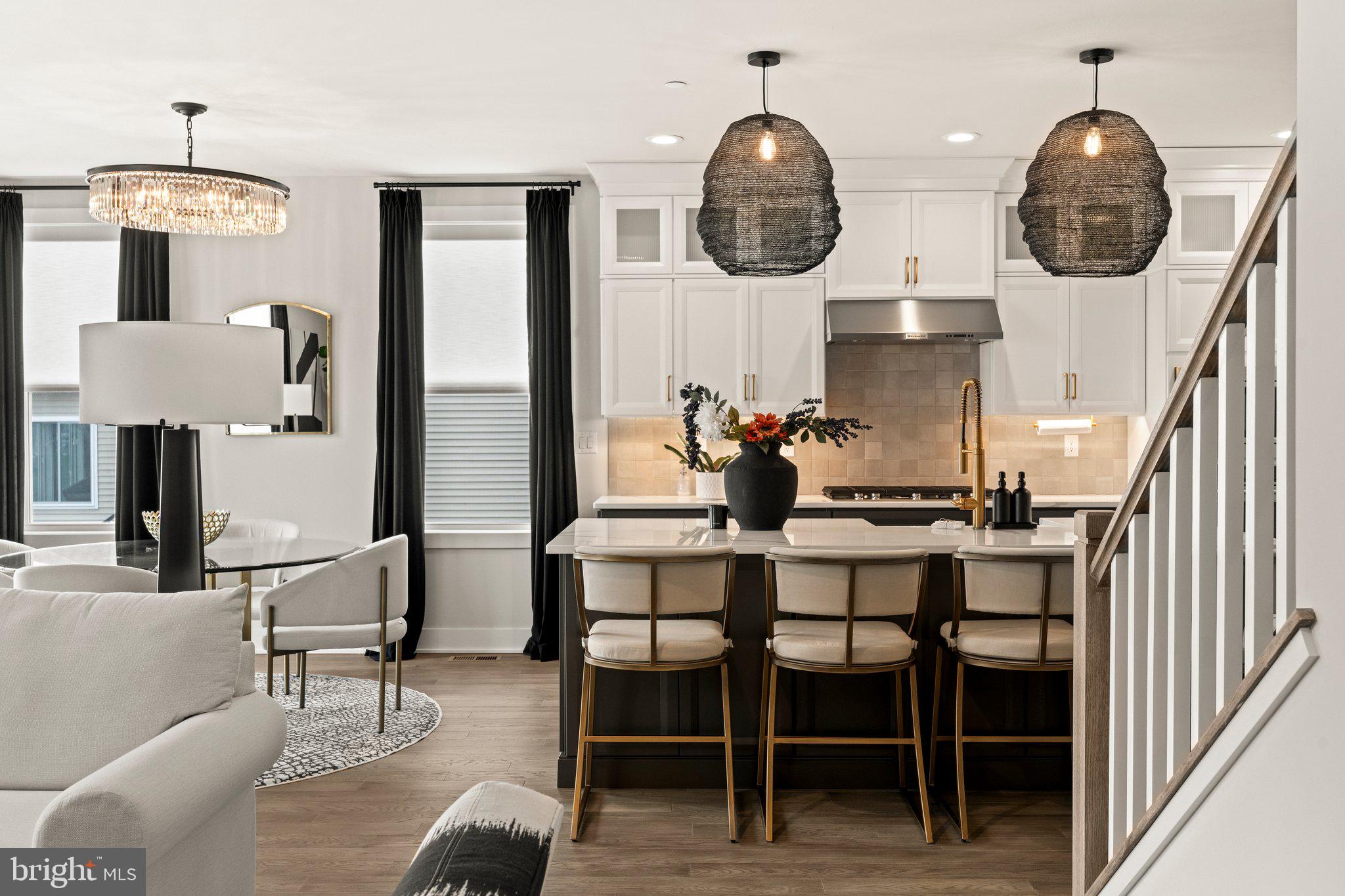 STONEBROOK AT UPPER MERION - Residential