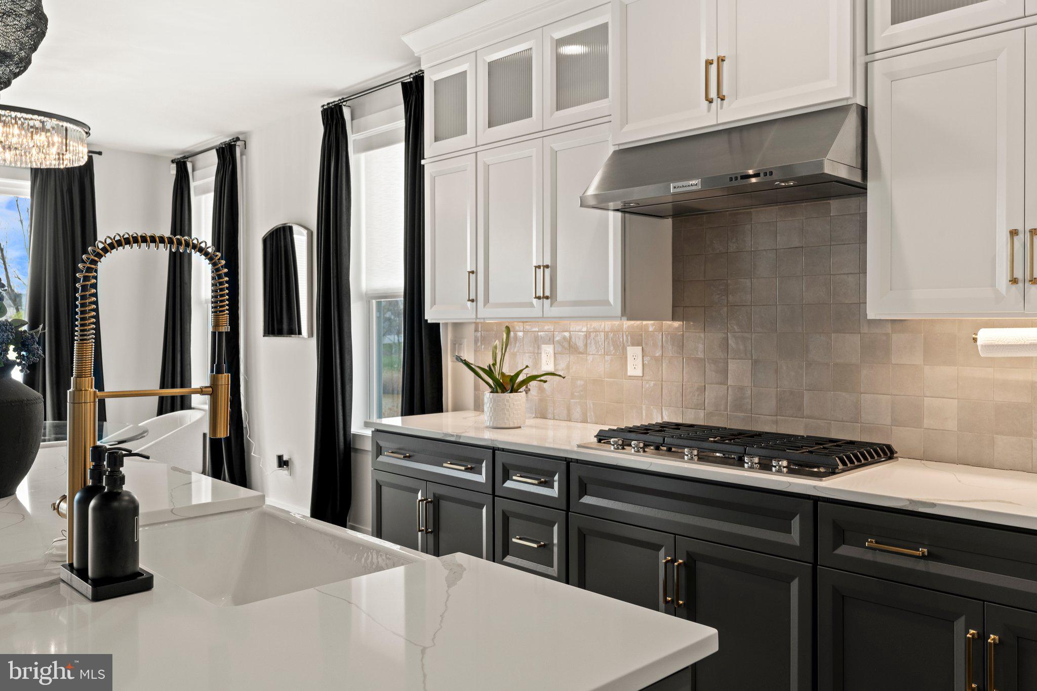 STONEBROOK AT UPPER MERION - Residential