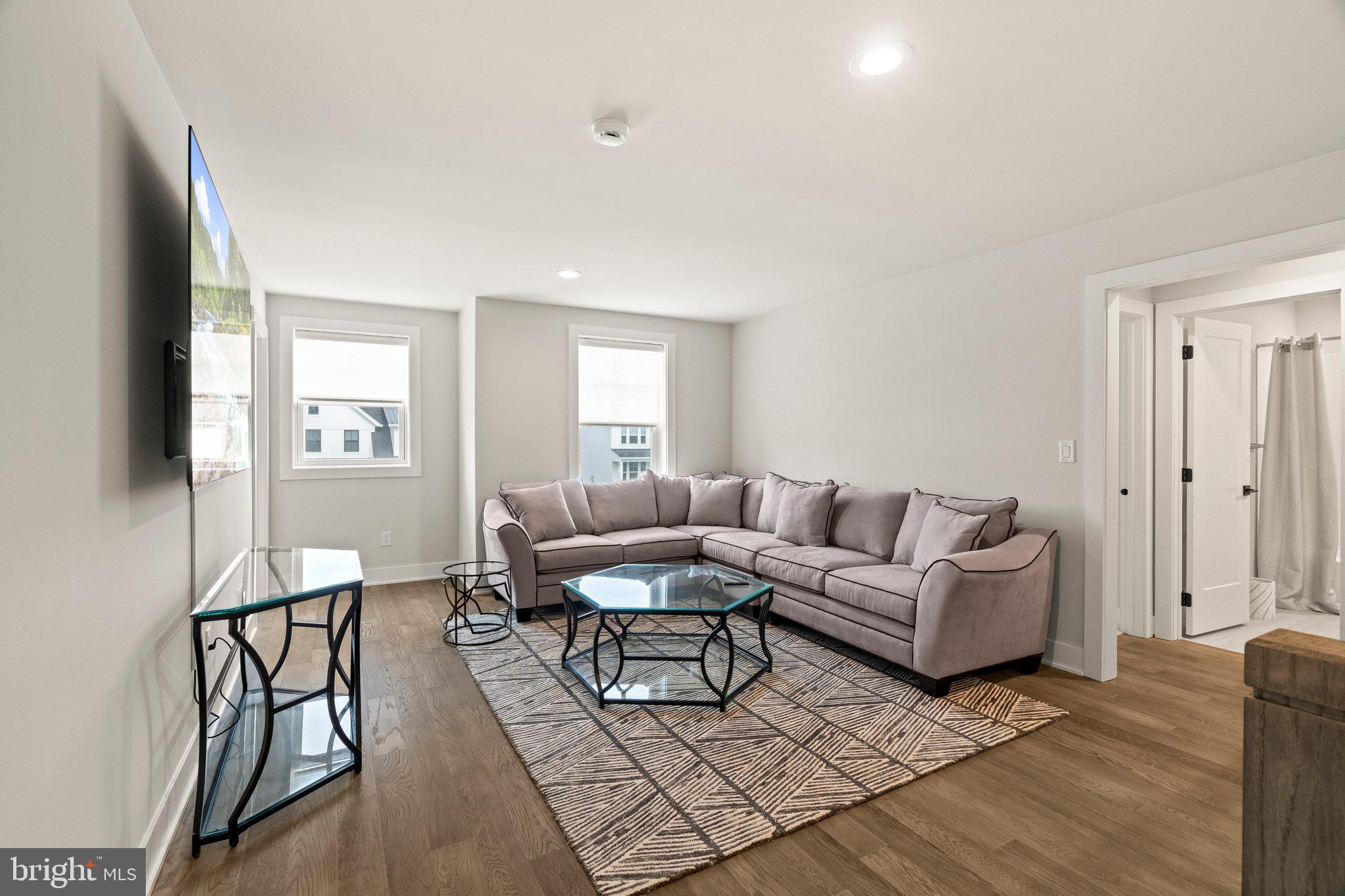 STONEBROOK AT UPPER MERION - Residential