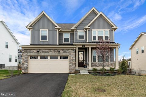 407 E CHESTNUT WAY KING OF PRUSSIA PA 19406