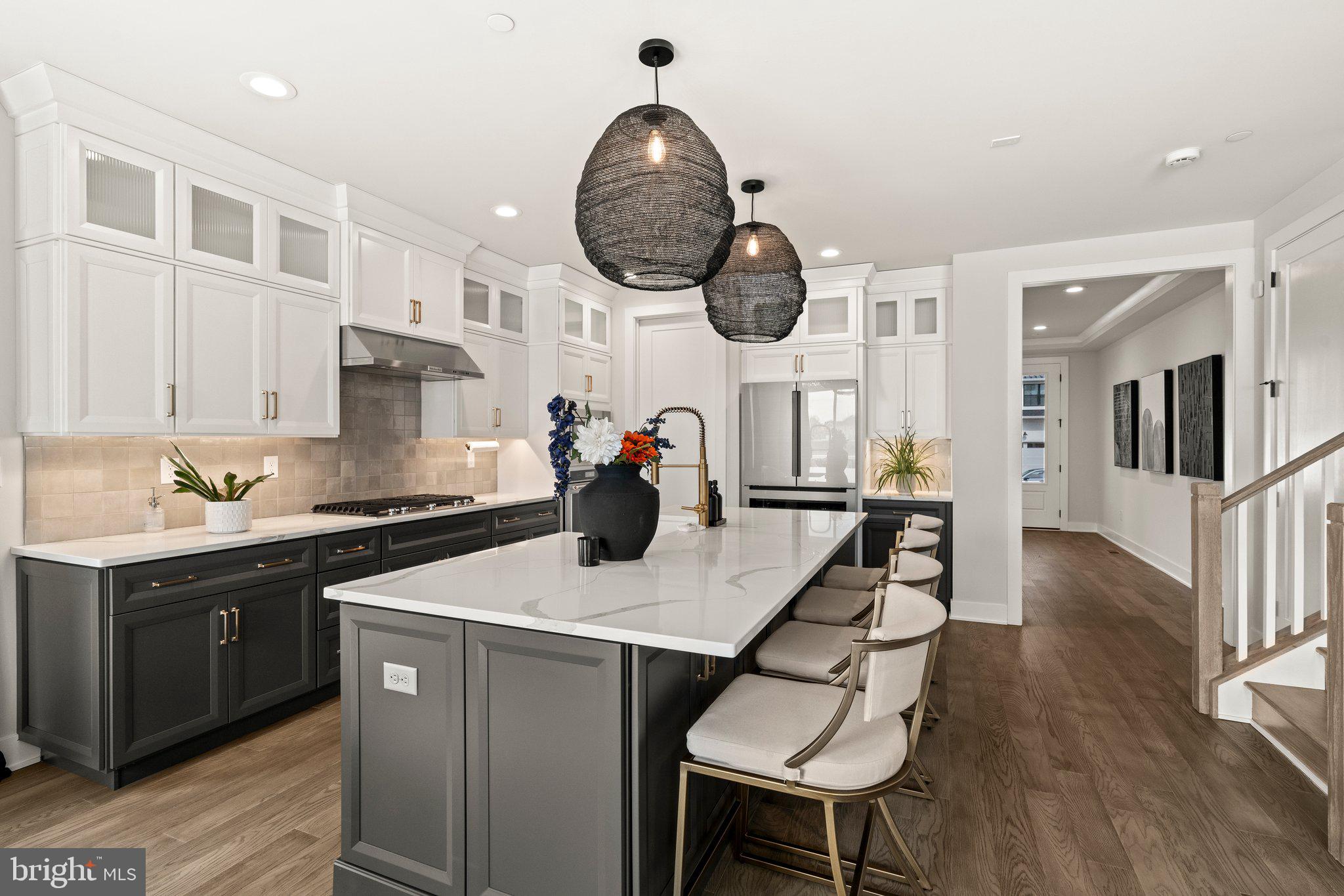 STONEBROOK AT UPPER MERION - Residential