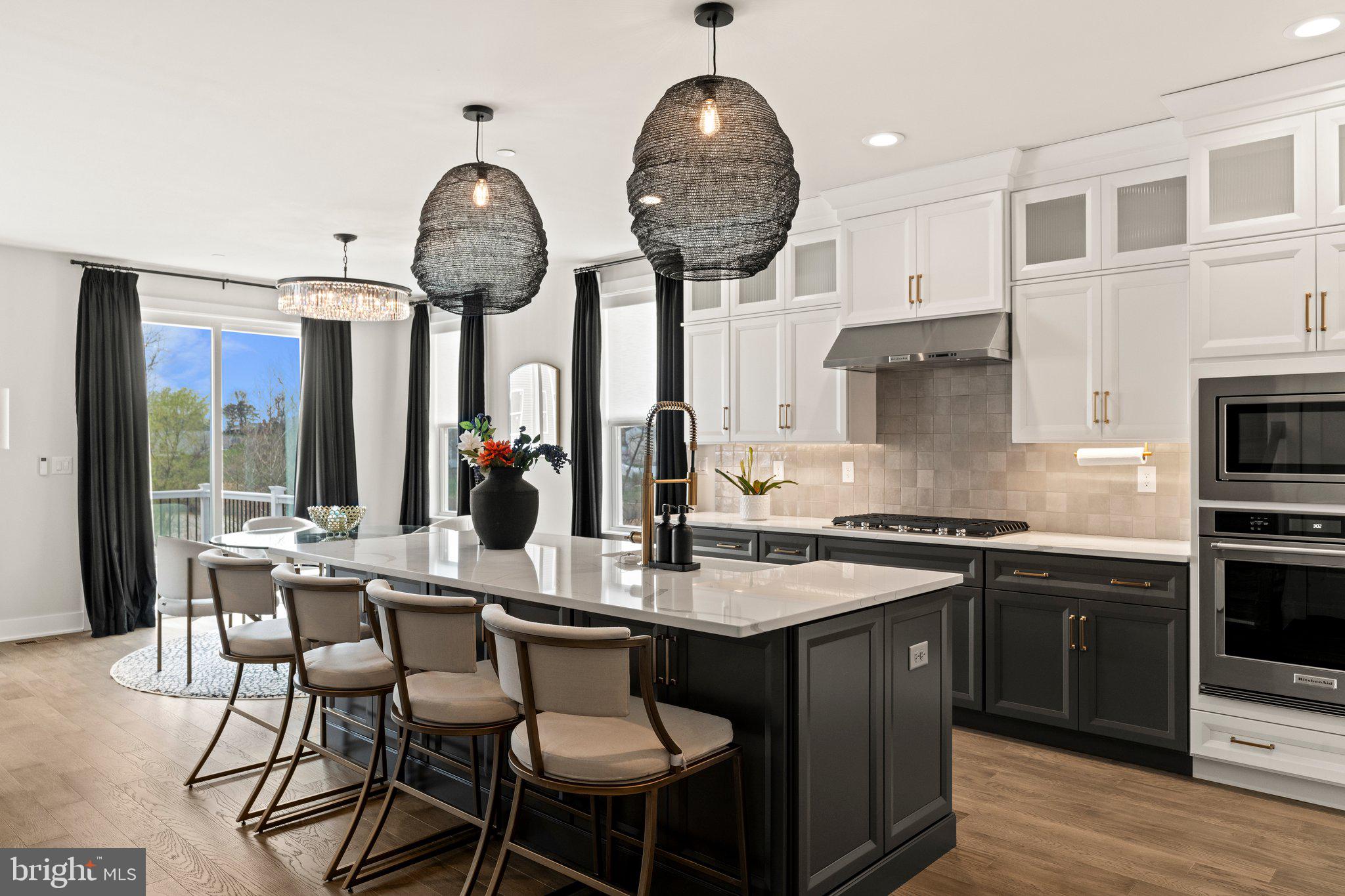 STONEBROOK AT UPPER MERION - Residential