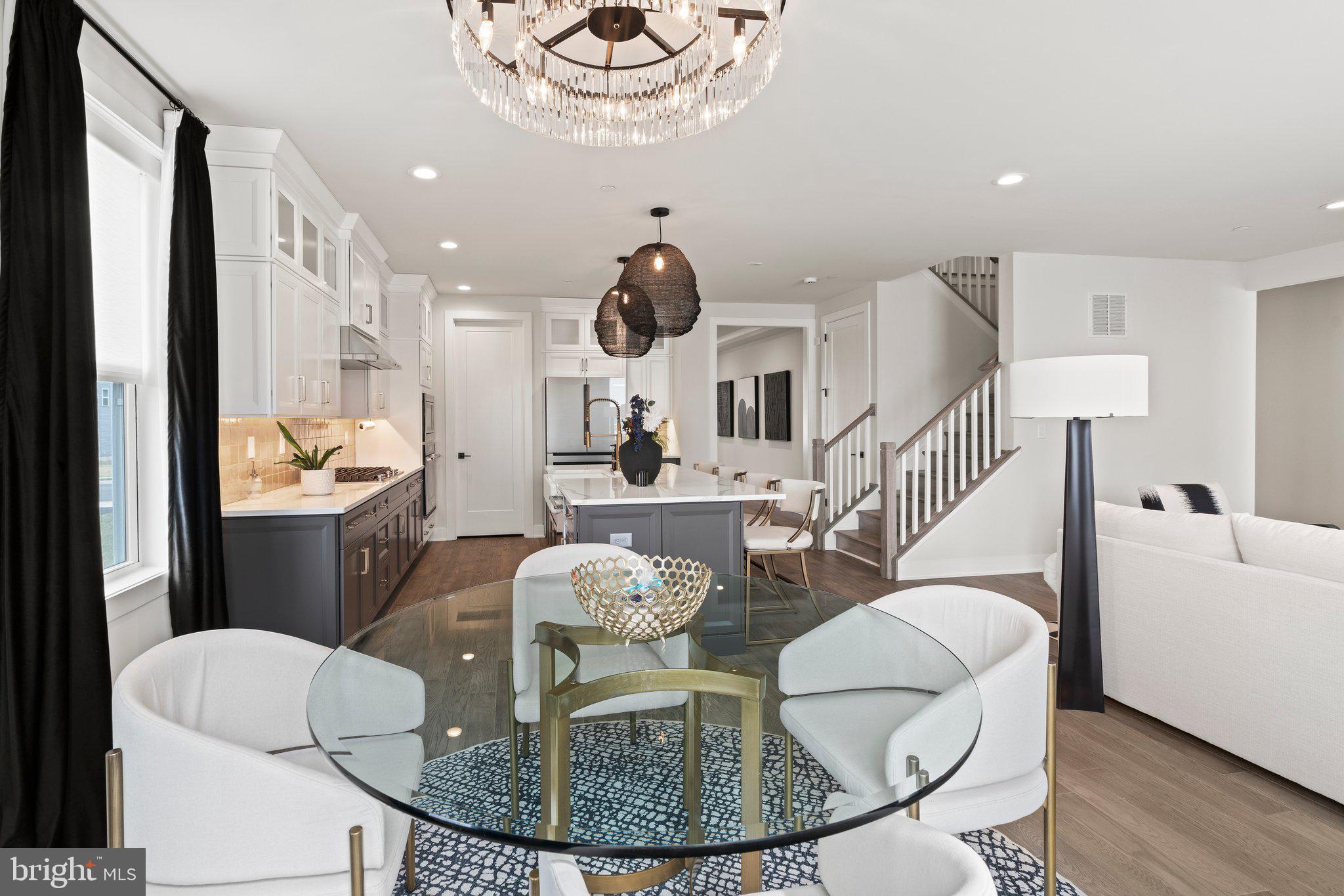 STONEBROOK AT UPPER MERION - Residential