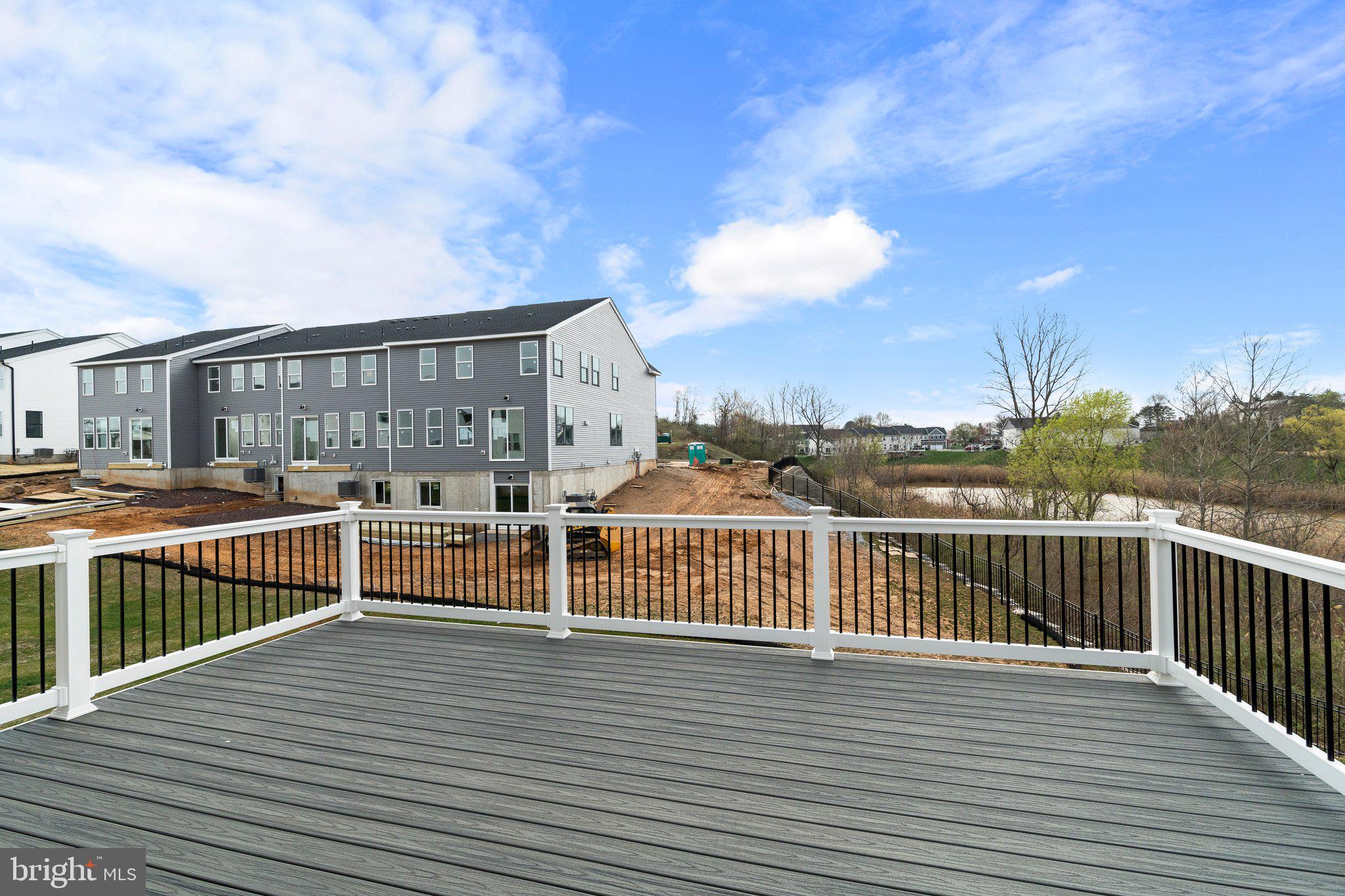 STONEBROOK AT UPPER MERION - Residential