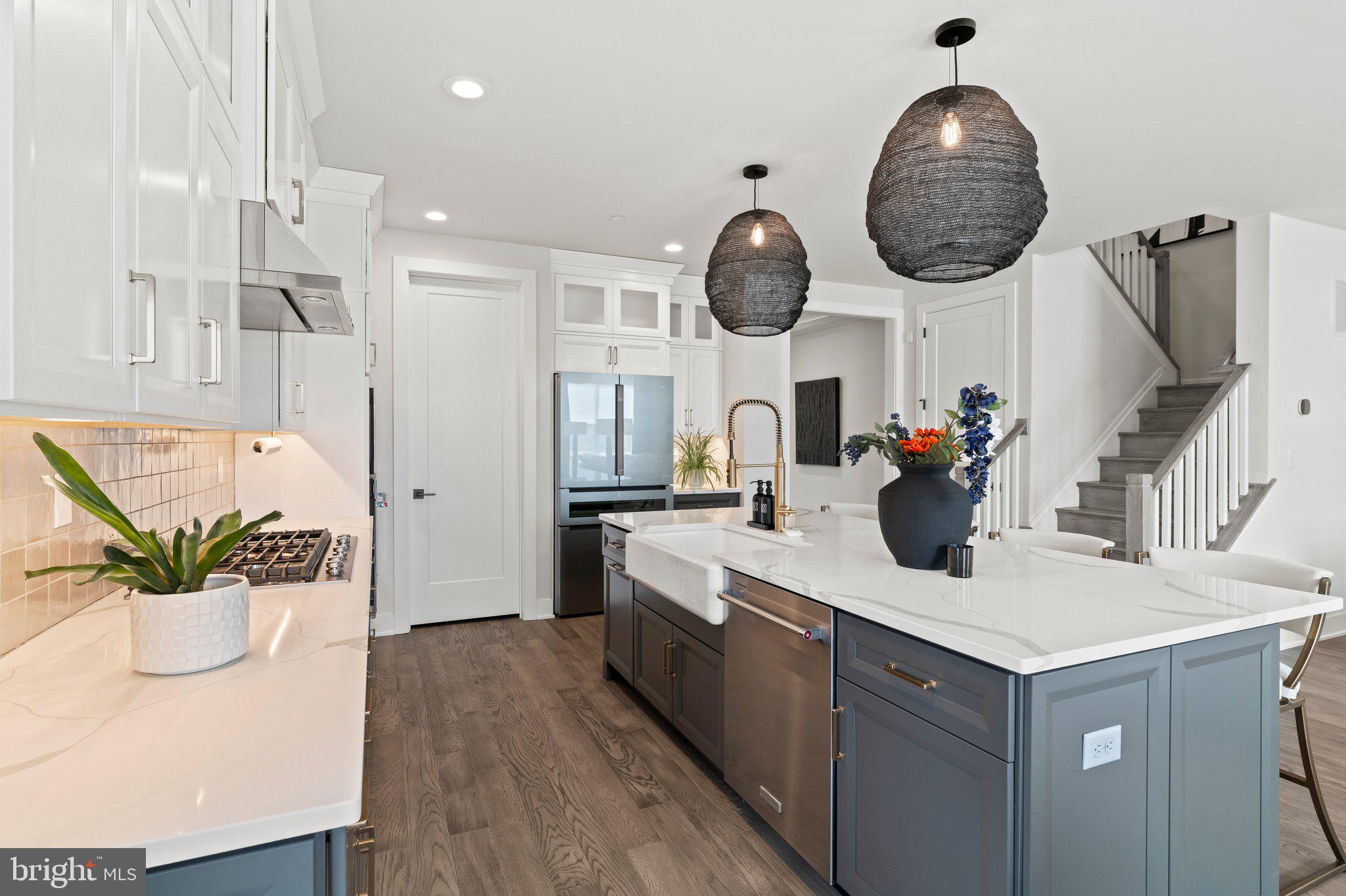 STONEBROOK AT UPPER MERION - Residential