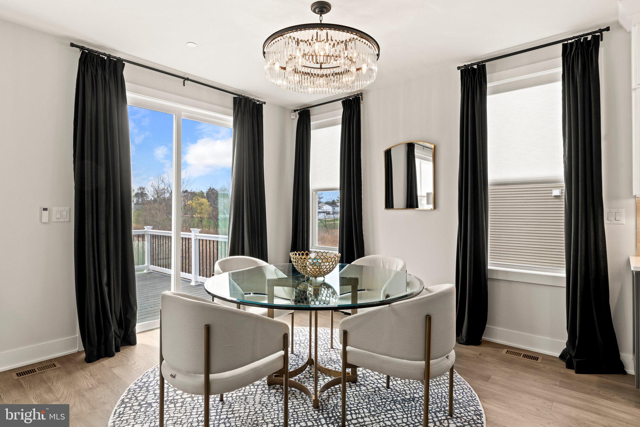 STONEBROOK AT UPPER MERION - Residential