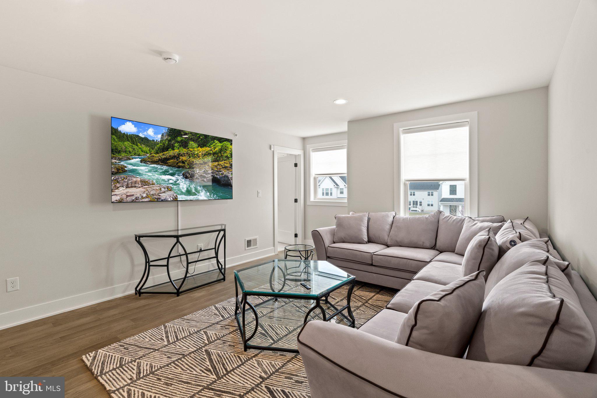 STONEBROOK AT UPPER MERION - Residential