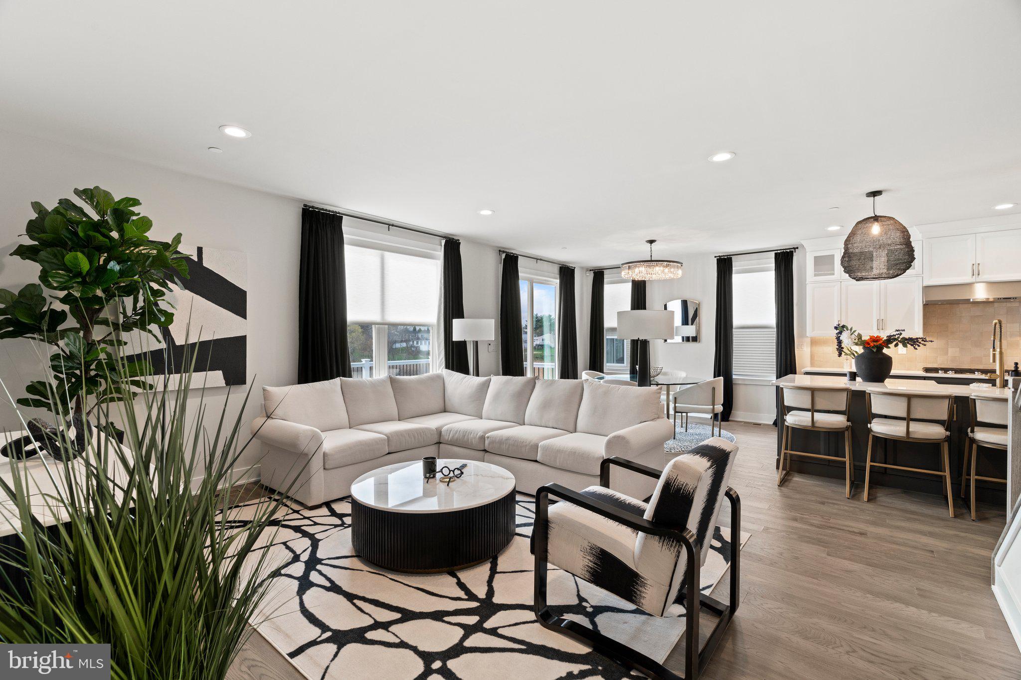 STONEBROOK AT UPPER MERION - Residential