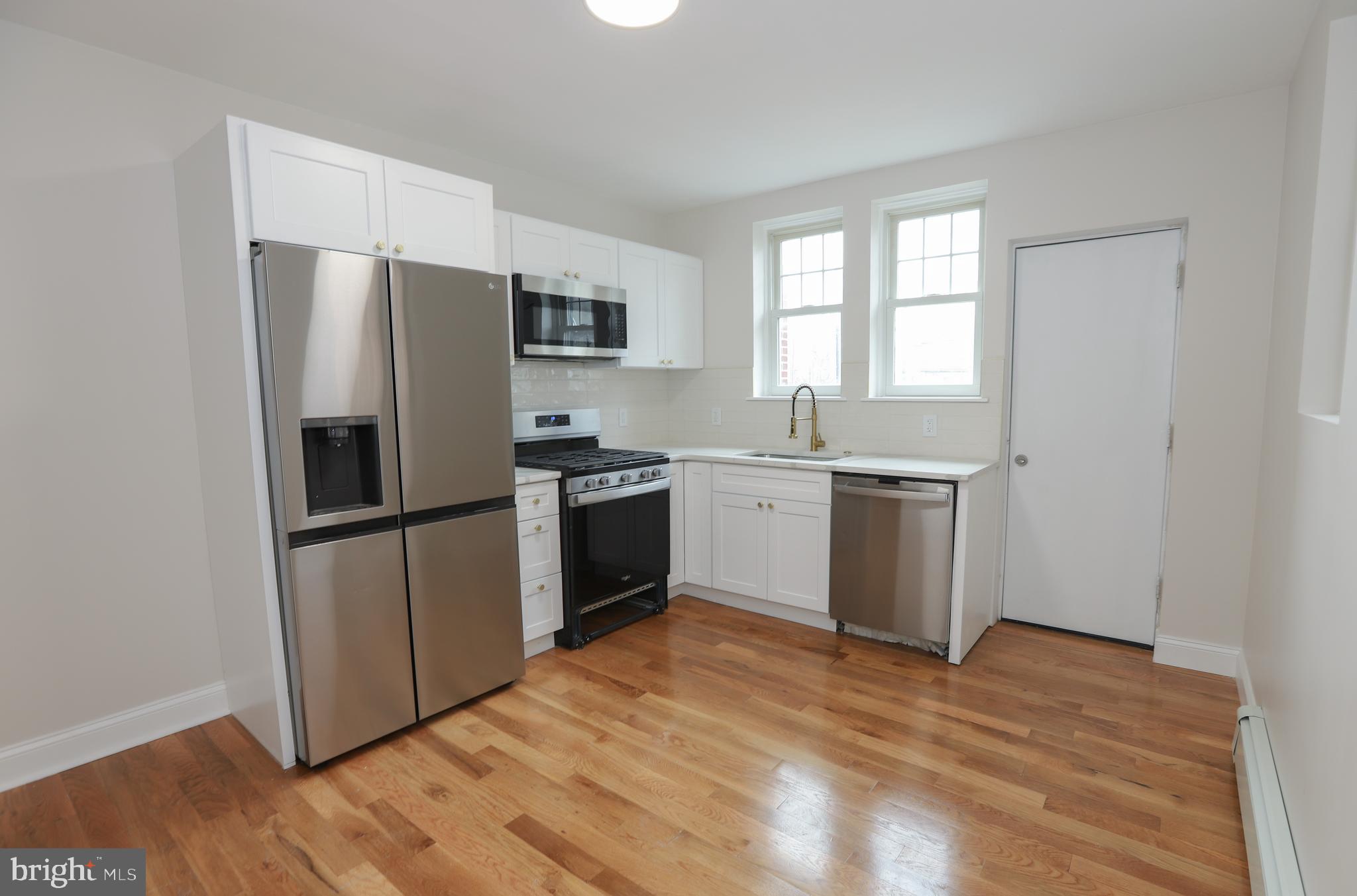 PHILADELPHIA (NORTHEAST) - Residential