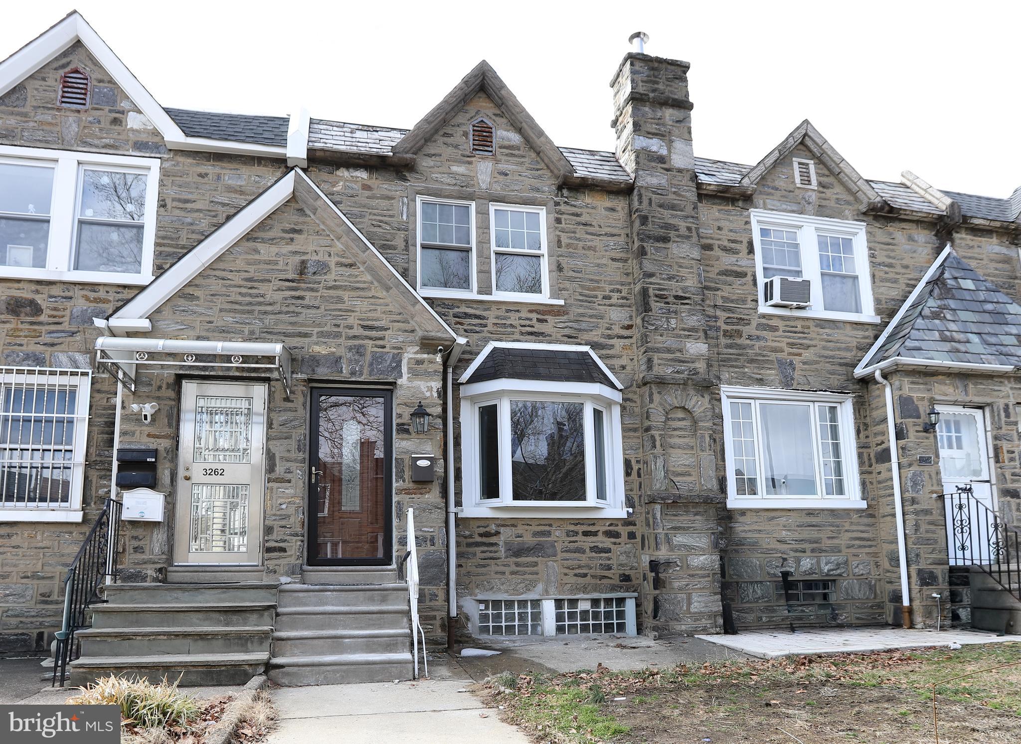 PHILADELPHIA (NORTHEAST) - Residential