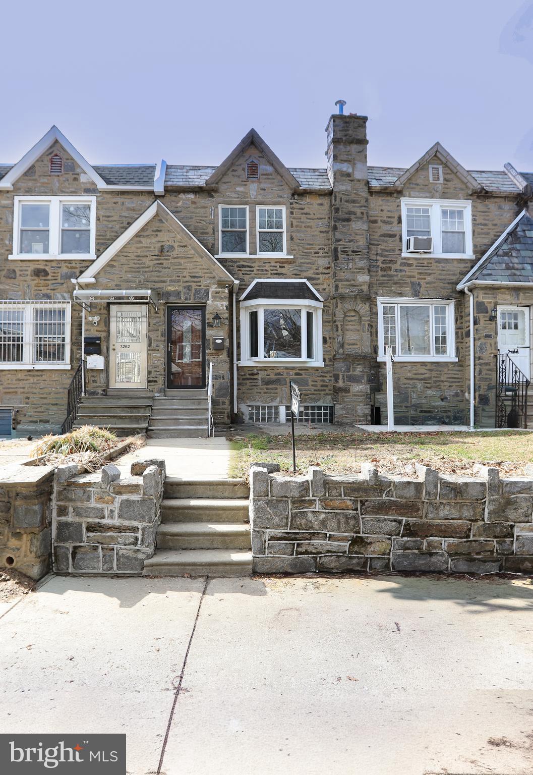 PHILADELPHIA (NORTHEAST) - Residential