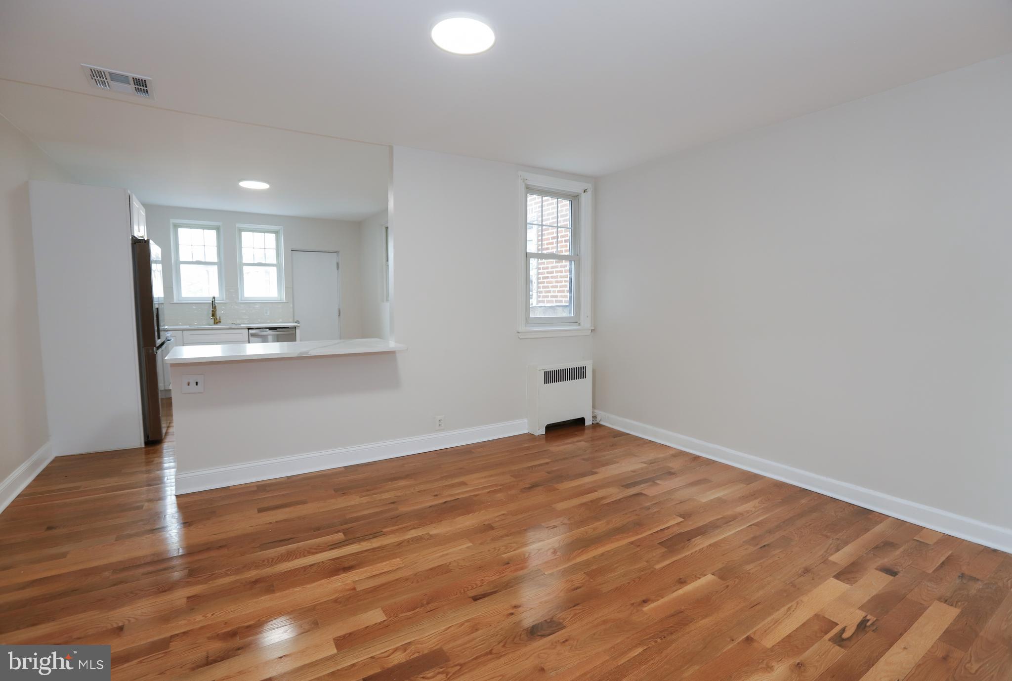 PHILADELPHIA (NORTHEAST) - Residential