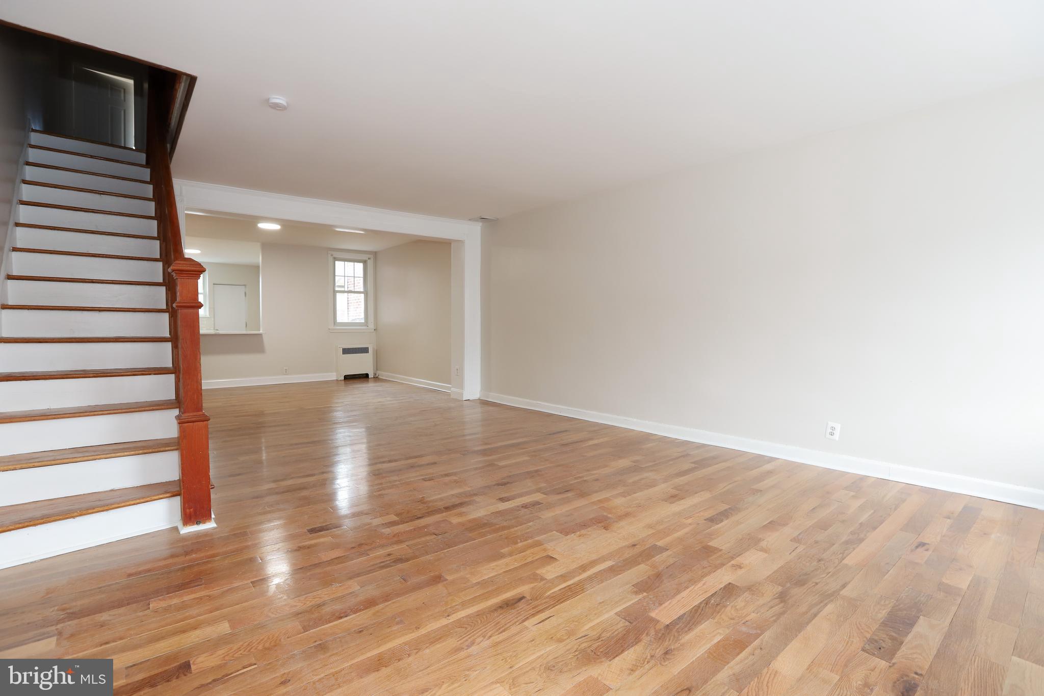 PHILADELPHIA (NORTHEAST) - Residential