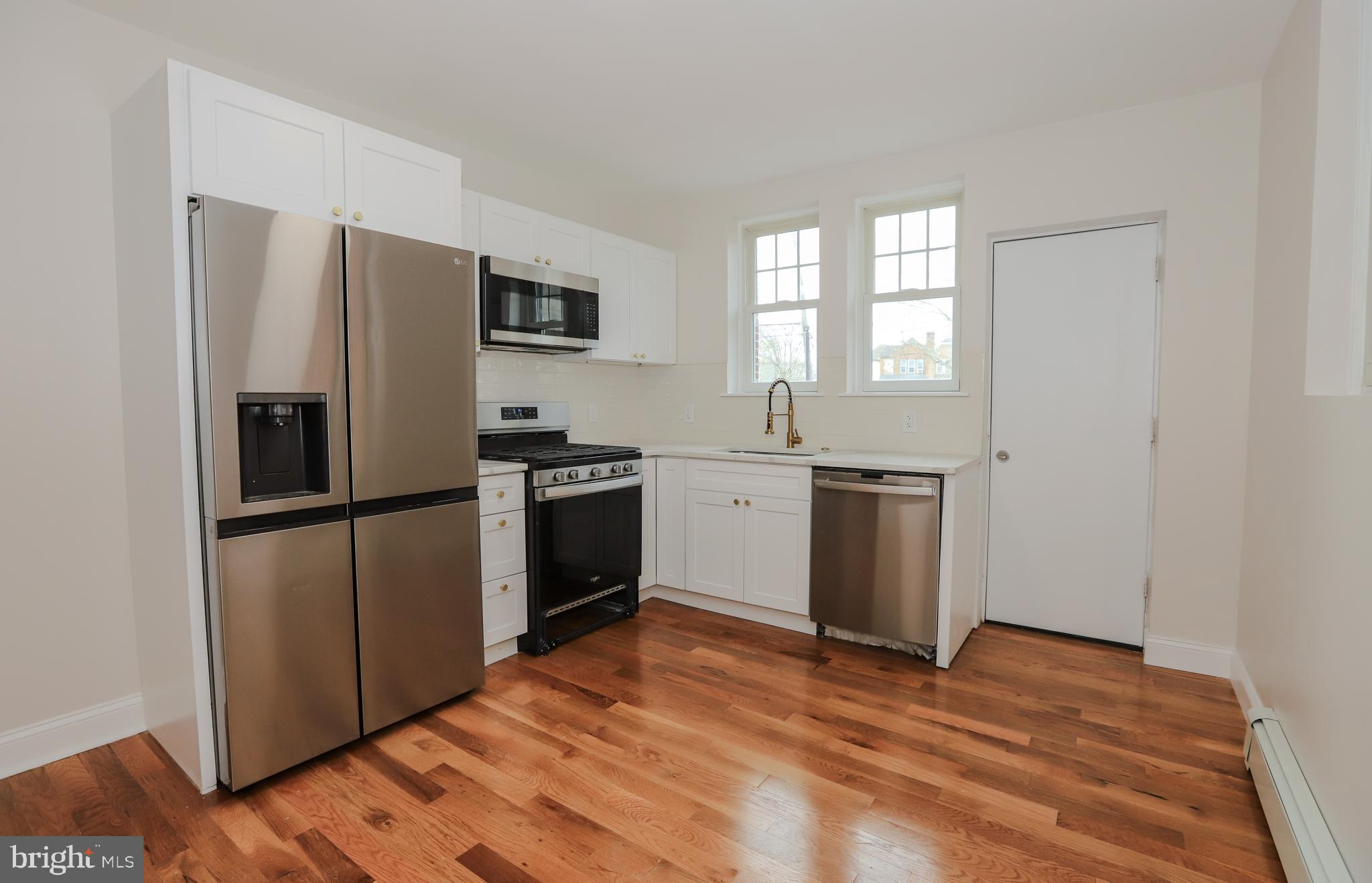 PHILADELPHIA (NORTHEAST) - Residential