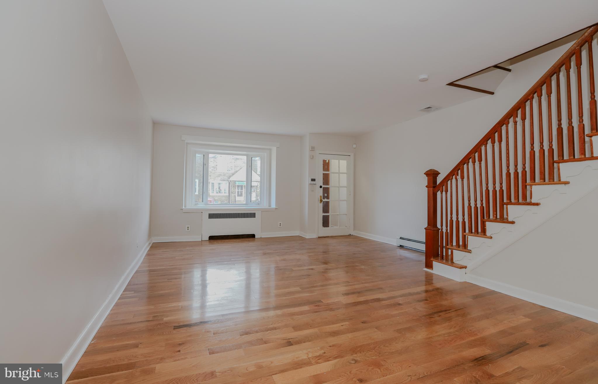 PHILADELPHIA (NORTHEAST) - Residential