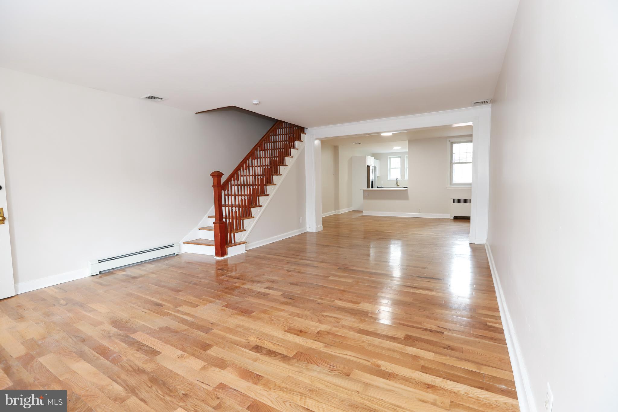 PHILADELPHIA (NORTHEAST) - Residential