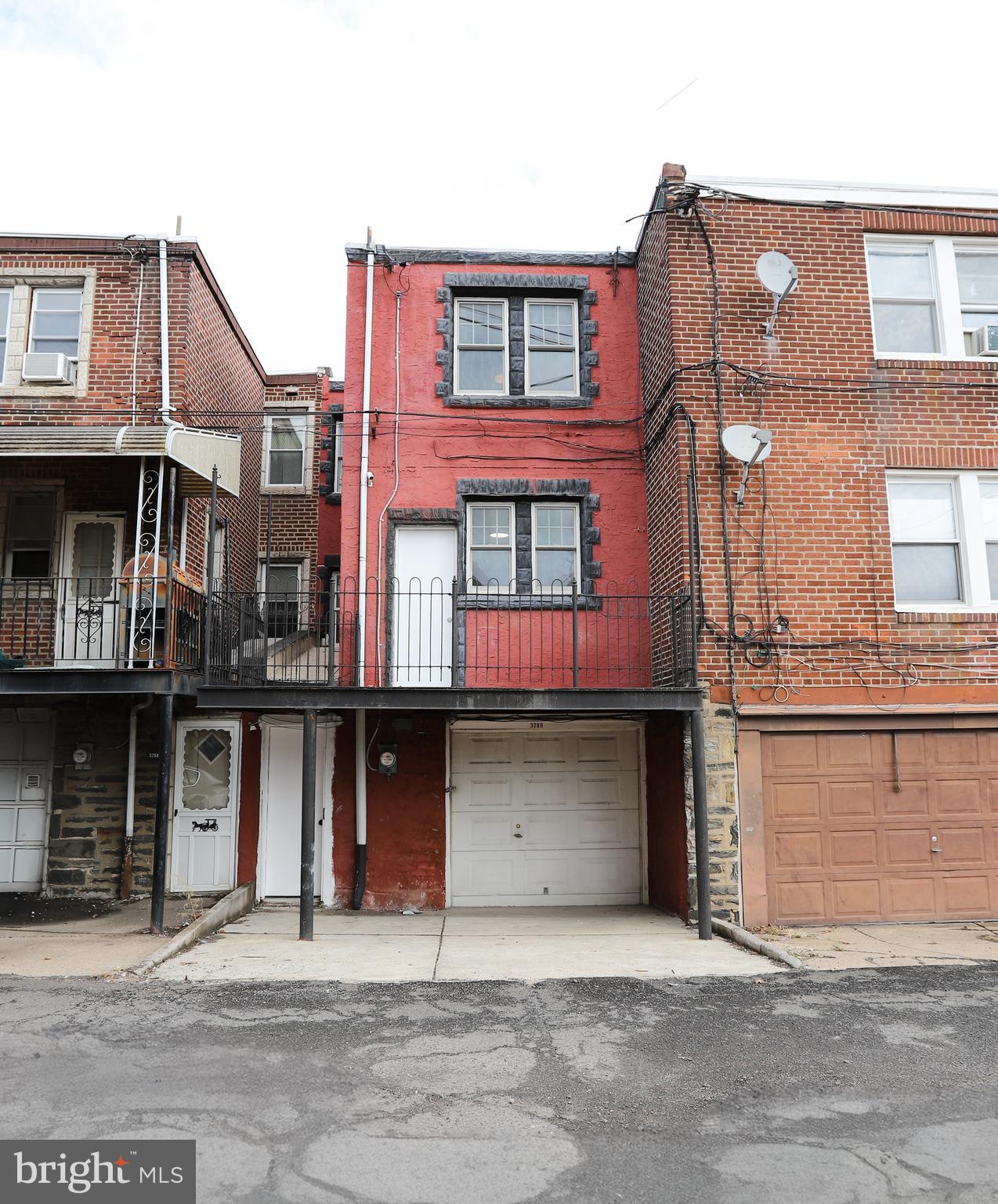 PHILADELPHIA (NORTHEAST) - Residential