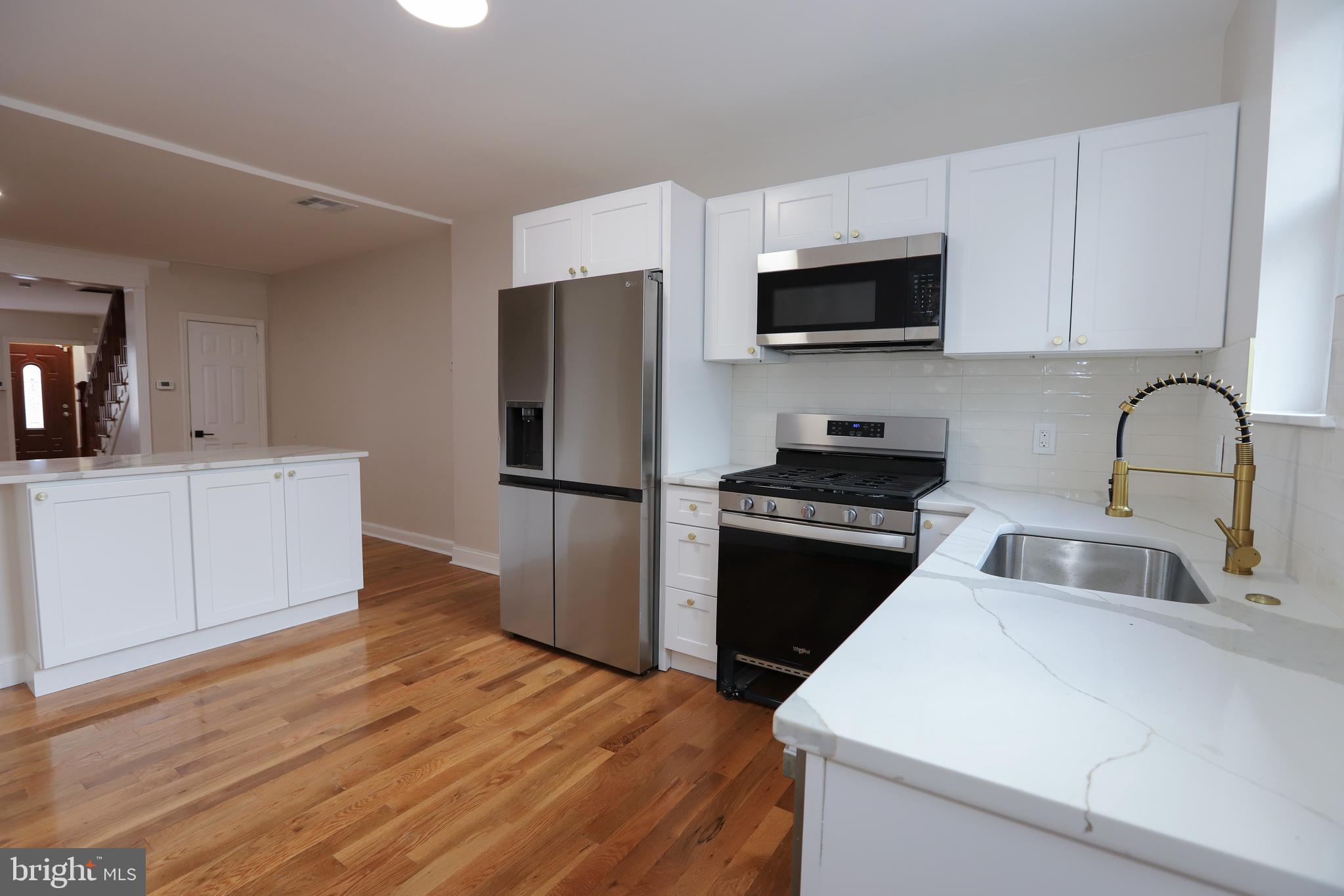 PHILADELPHIA (NORTHEAST) - Residential