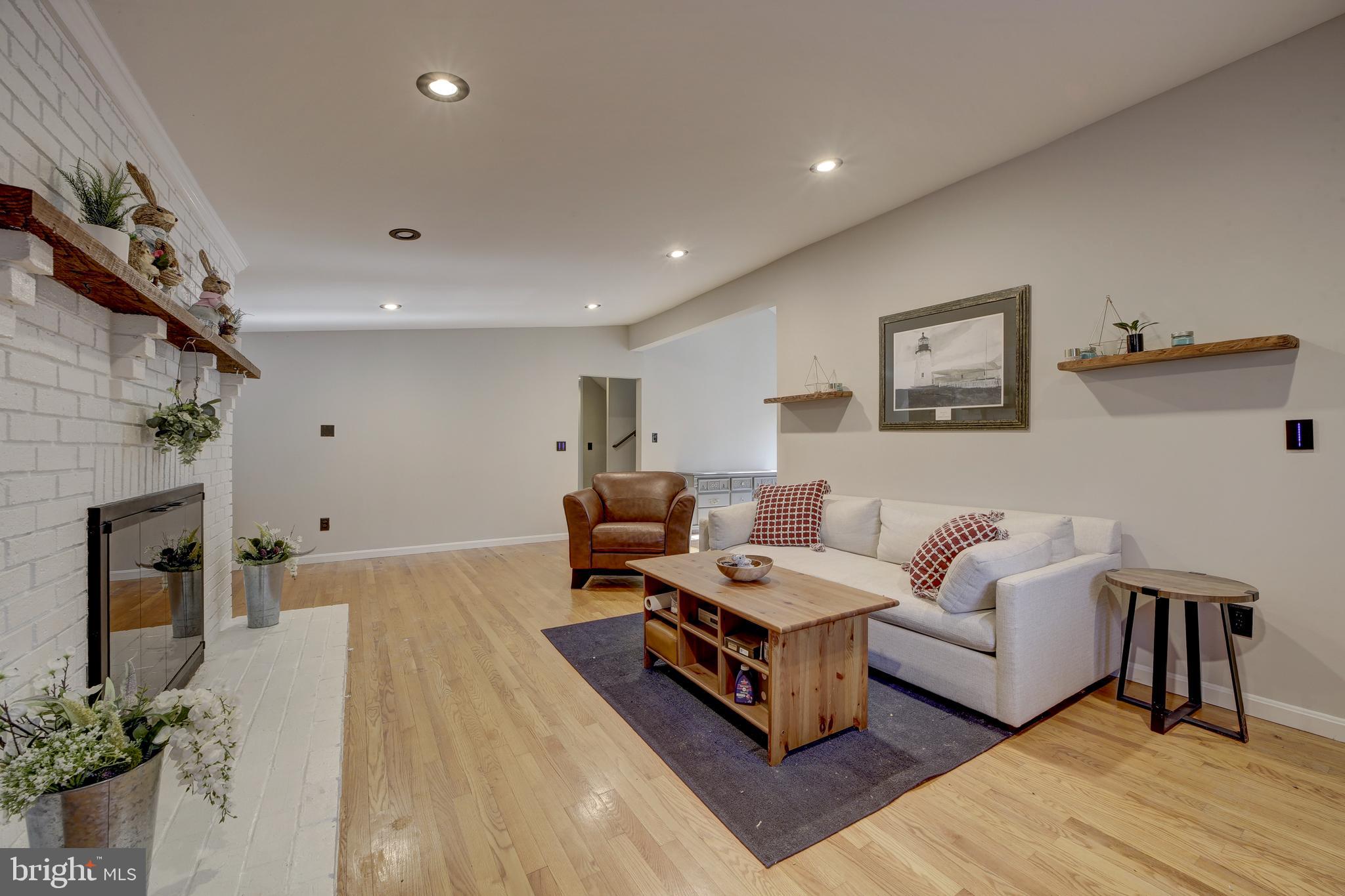 PINEY CREEK ESTATES - Residential Lease