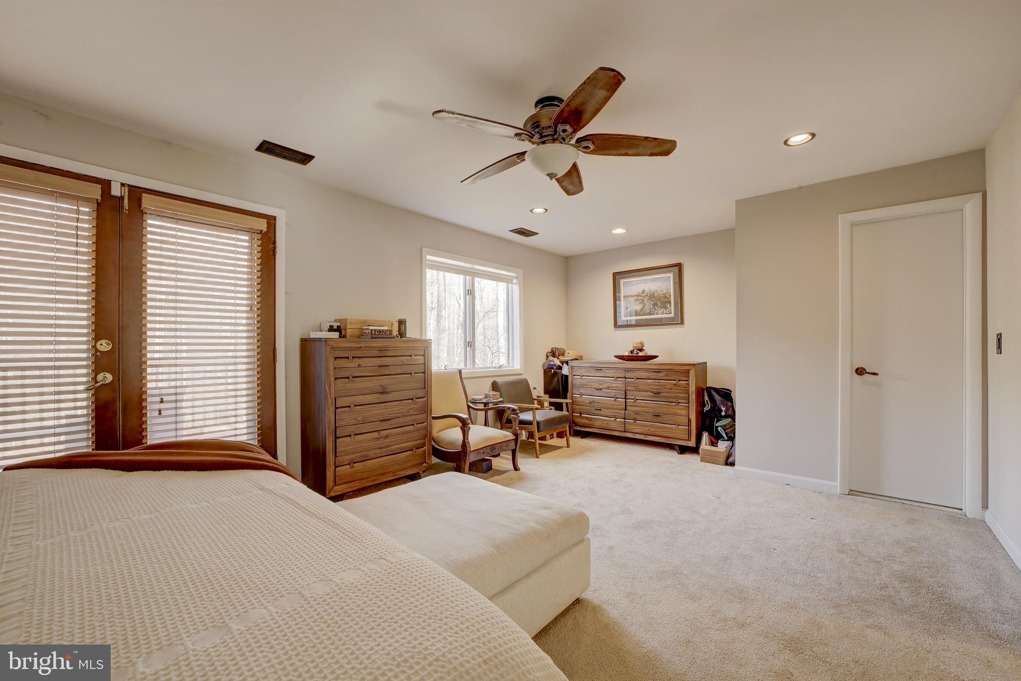 PINEY CREEK ESTATES - Residential Lease