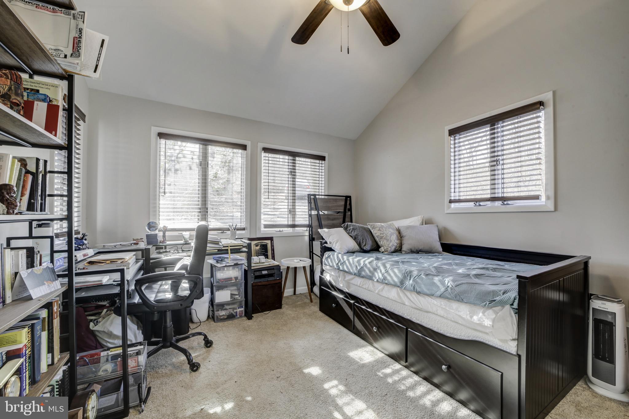 PINEY CREEK ESTATES - Residential Lease