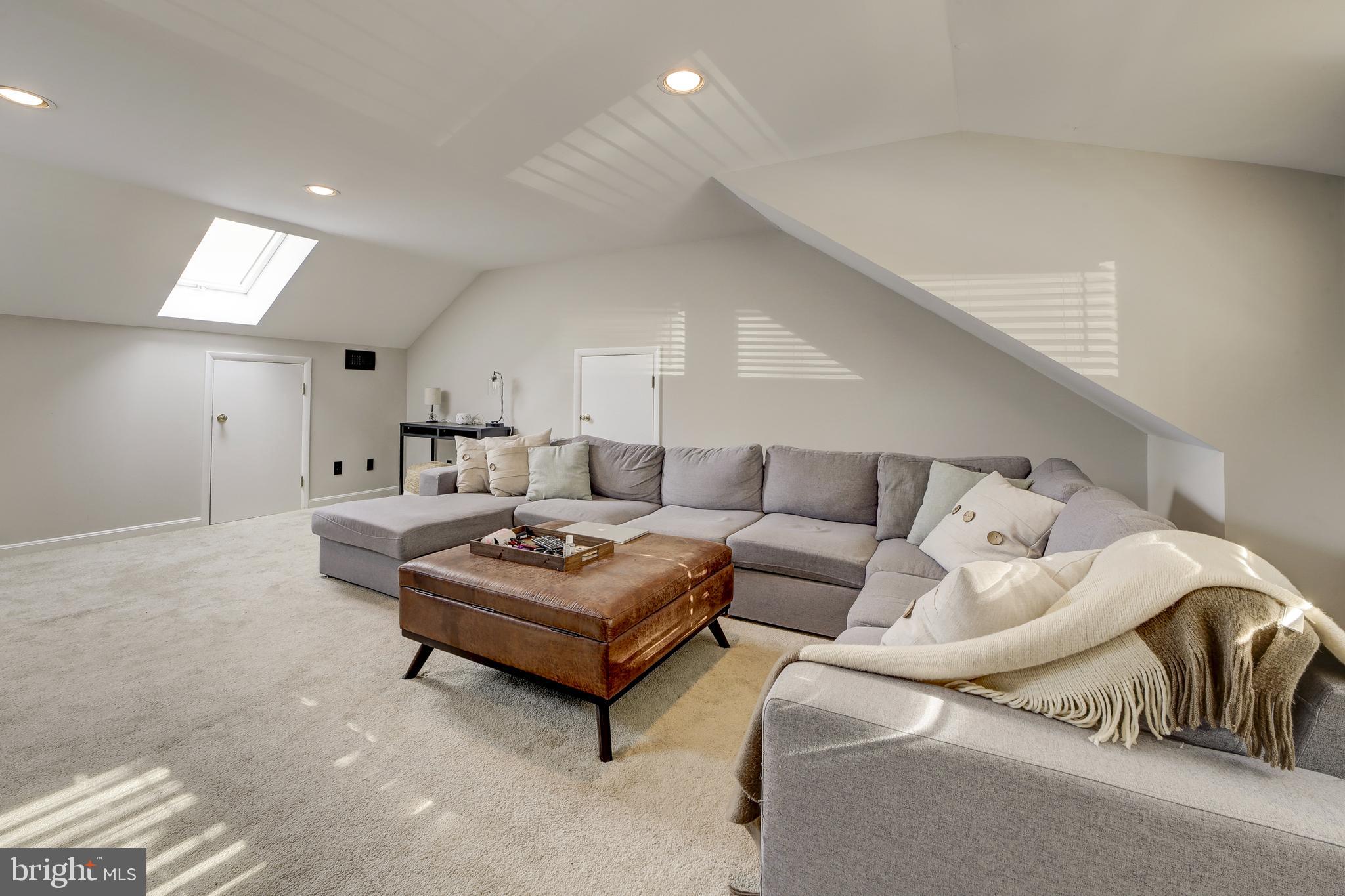 PINEY CREEK ESTATES - Residential Lease