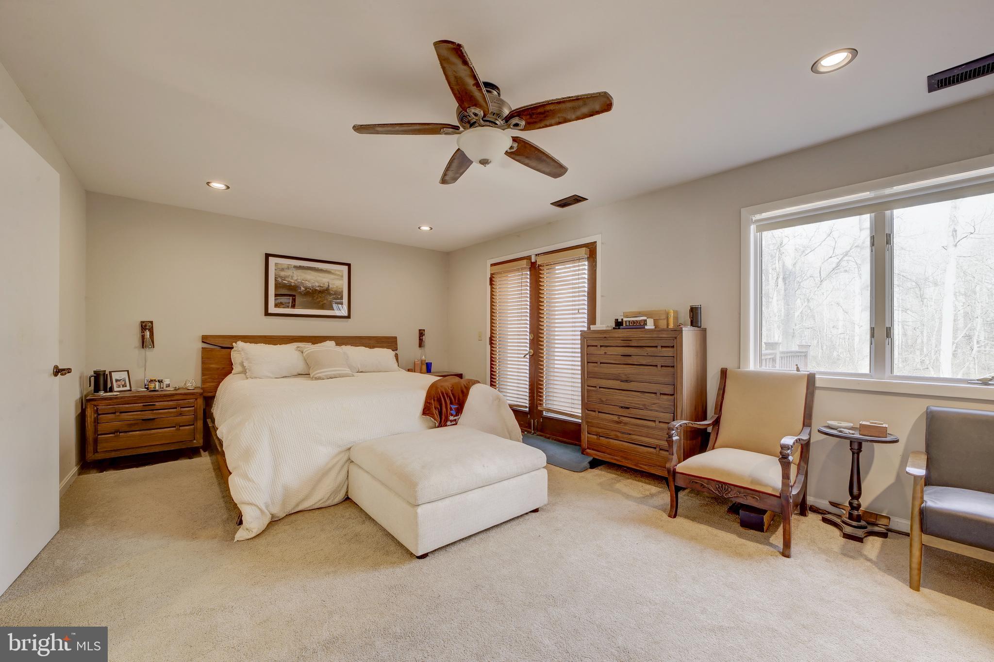 PINEY CREEK ESTATES - Residential Lease