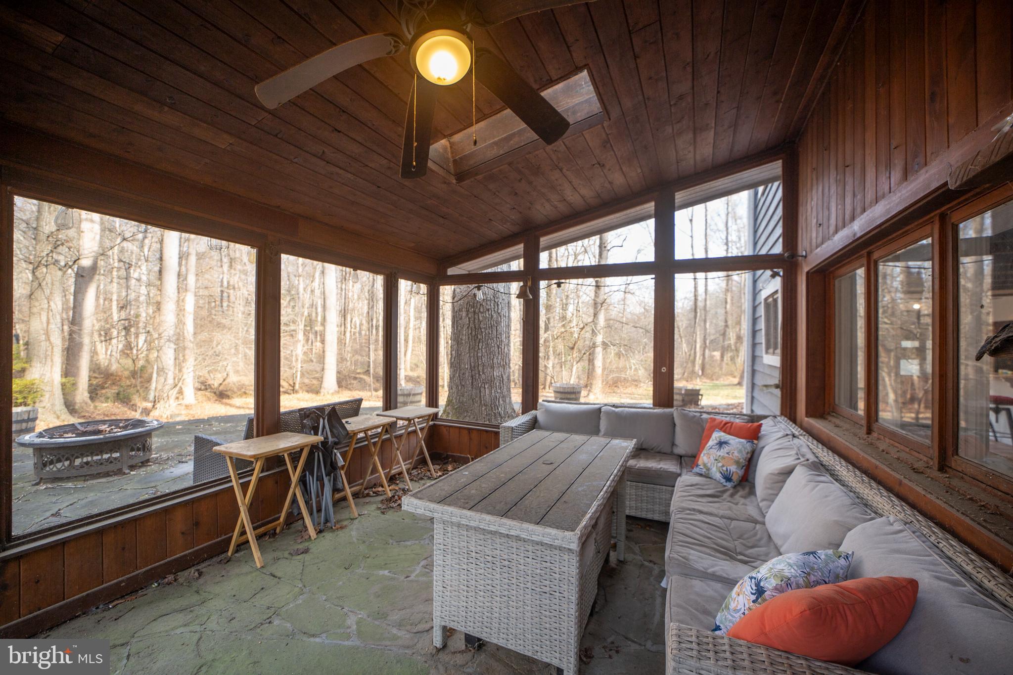 PINEY CREEK ESTATES - Residential Lease