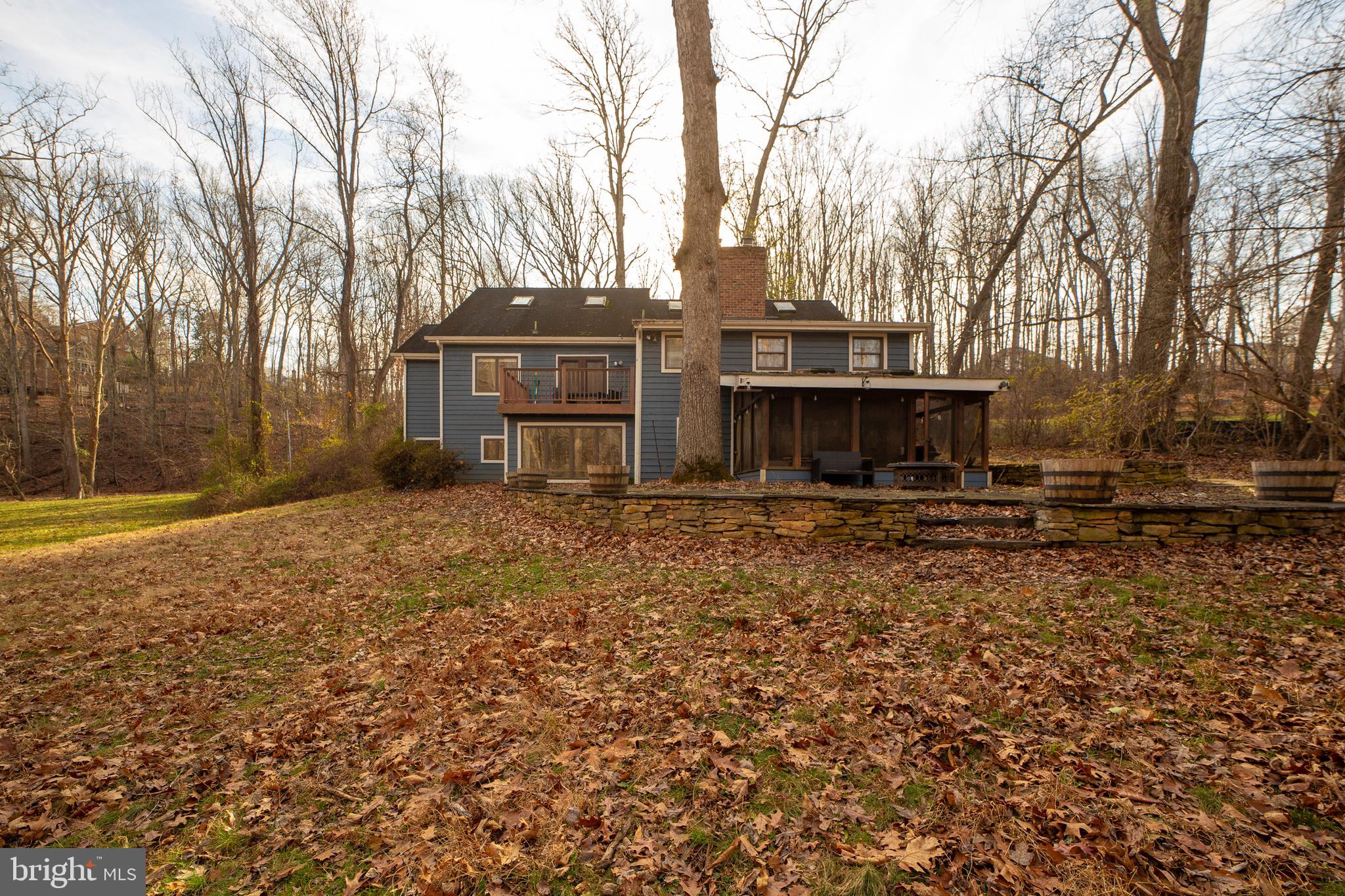 PINEY CREEK ESTATES - Residential Lease