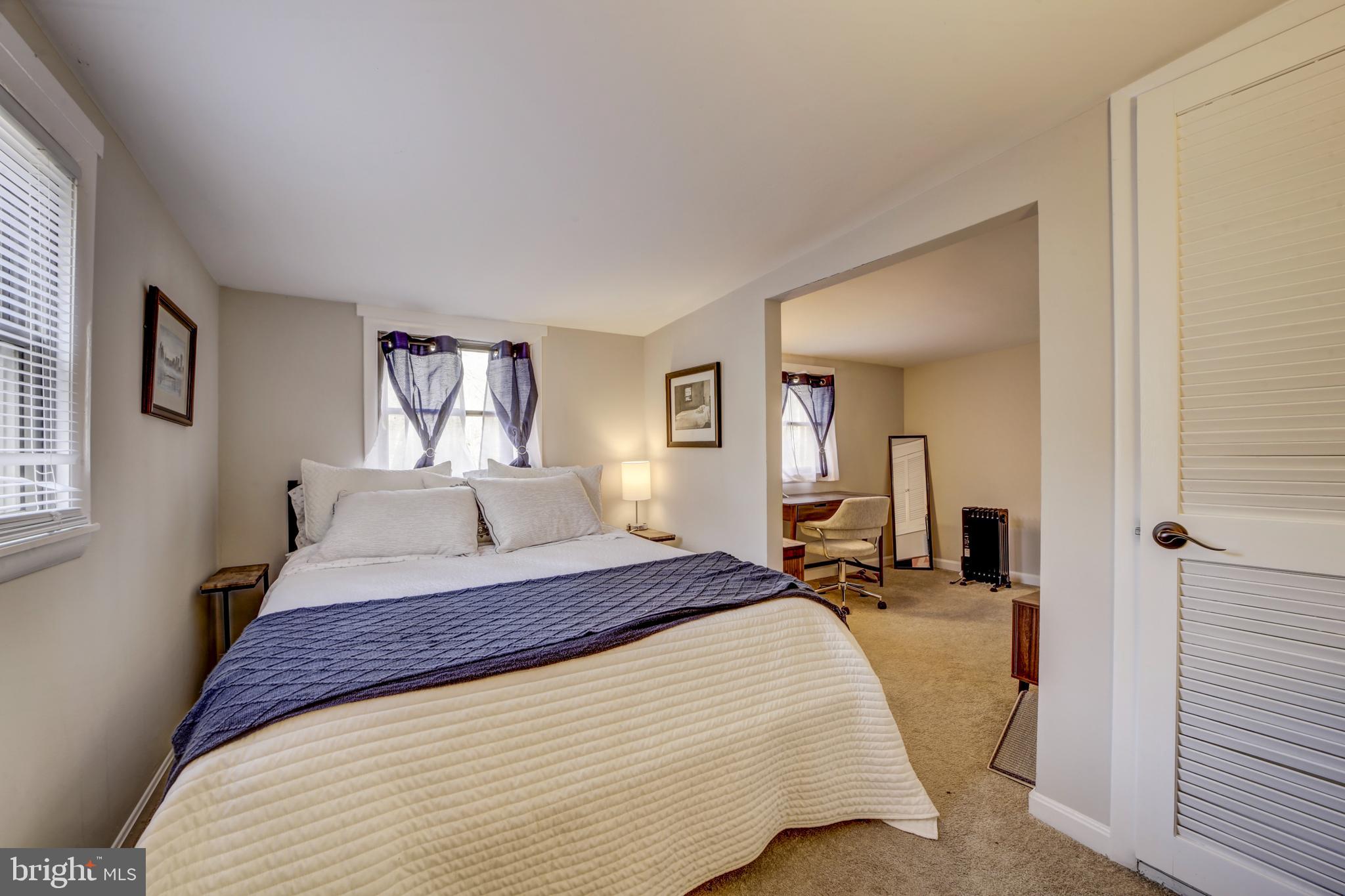 PINEY CREEK ESTATES - Residential Lease