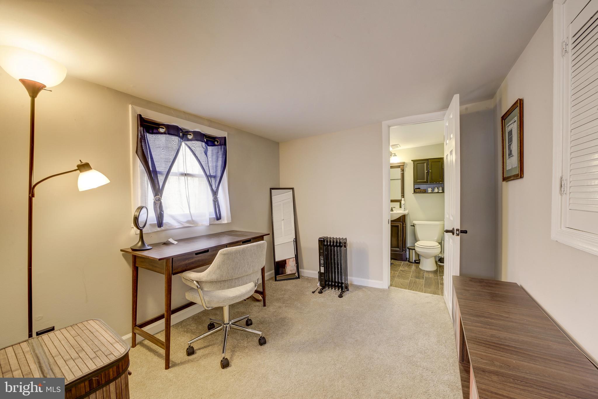 PINEY CREEK ESTATES - Residential Lease